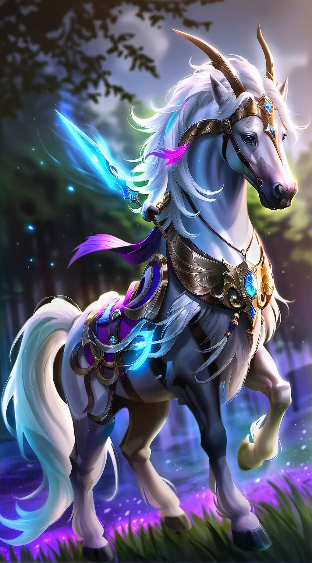 Talkie AI - Chat with winter