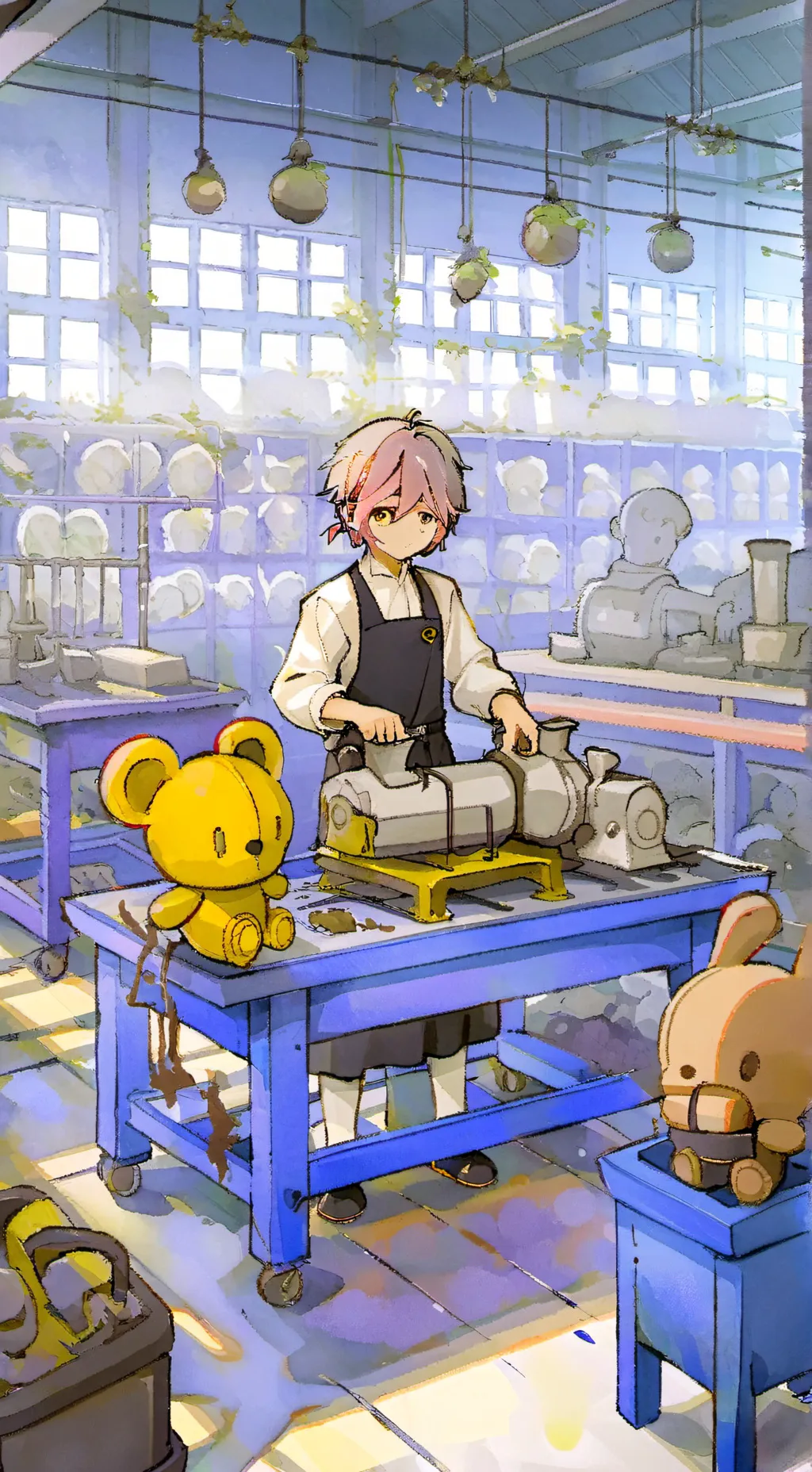 ai character: pp 4 meet Goobers background