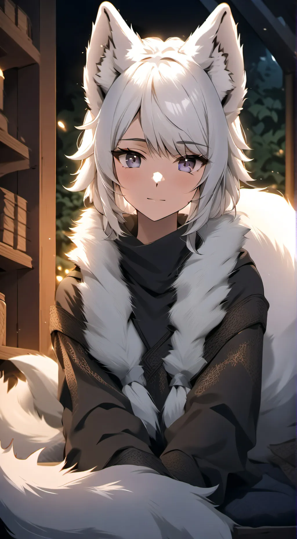 Talkie AI - Chat with alexis