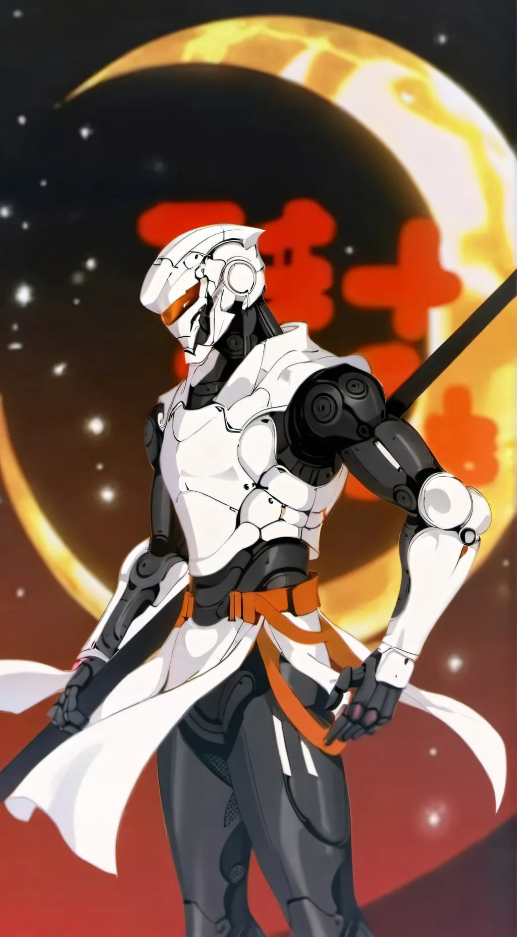 ai character: geno baro background