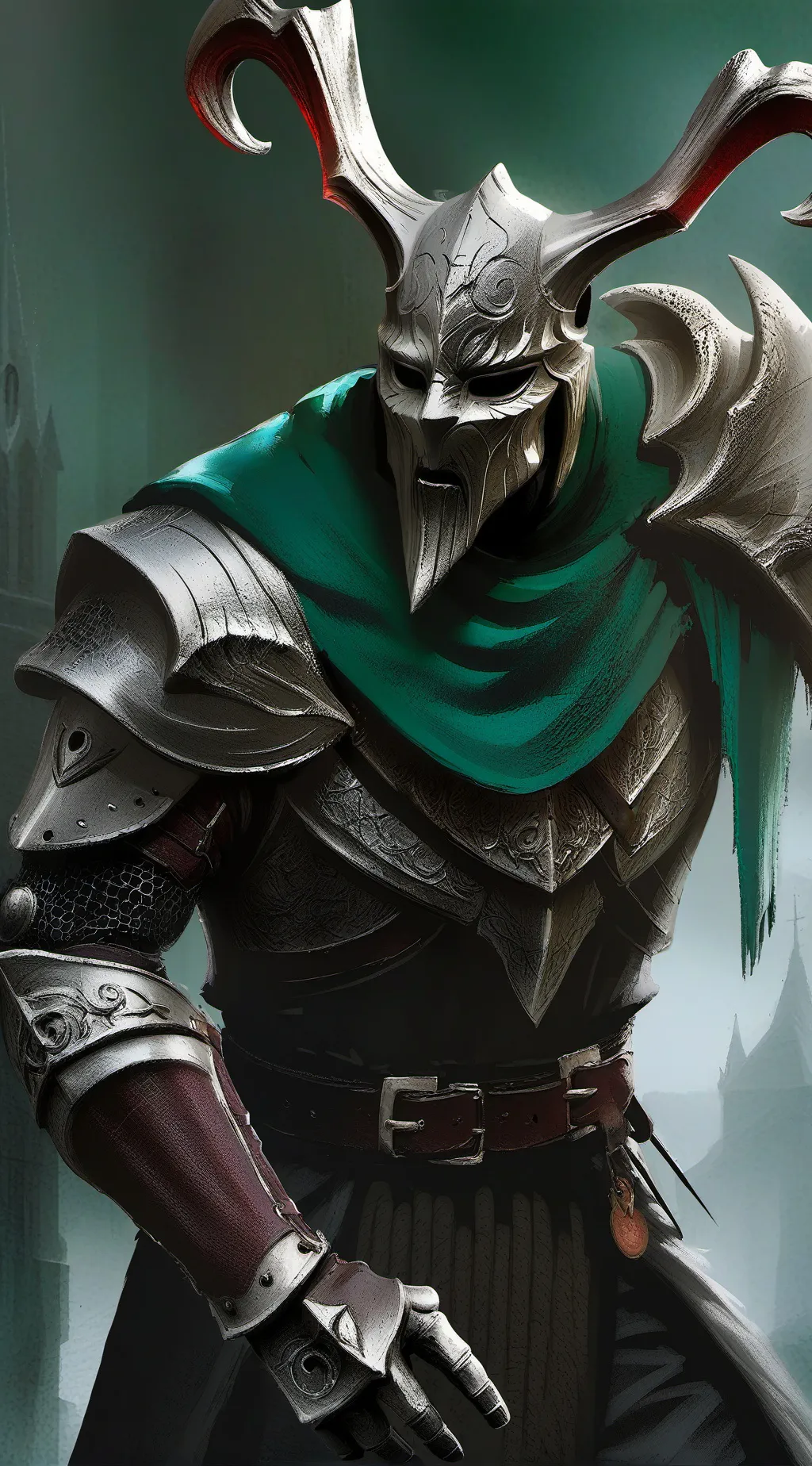 ai character: пупсик background