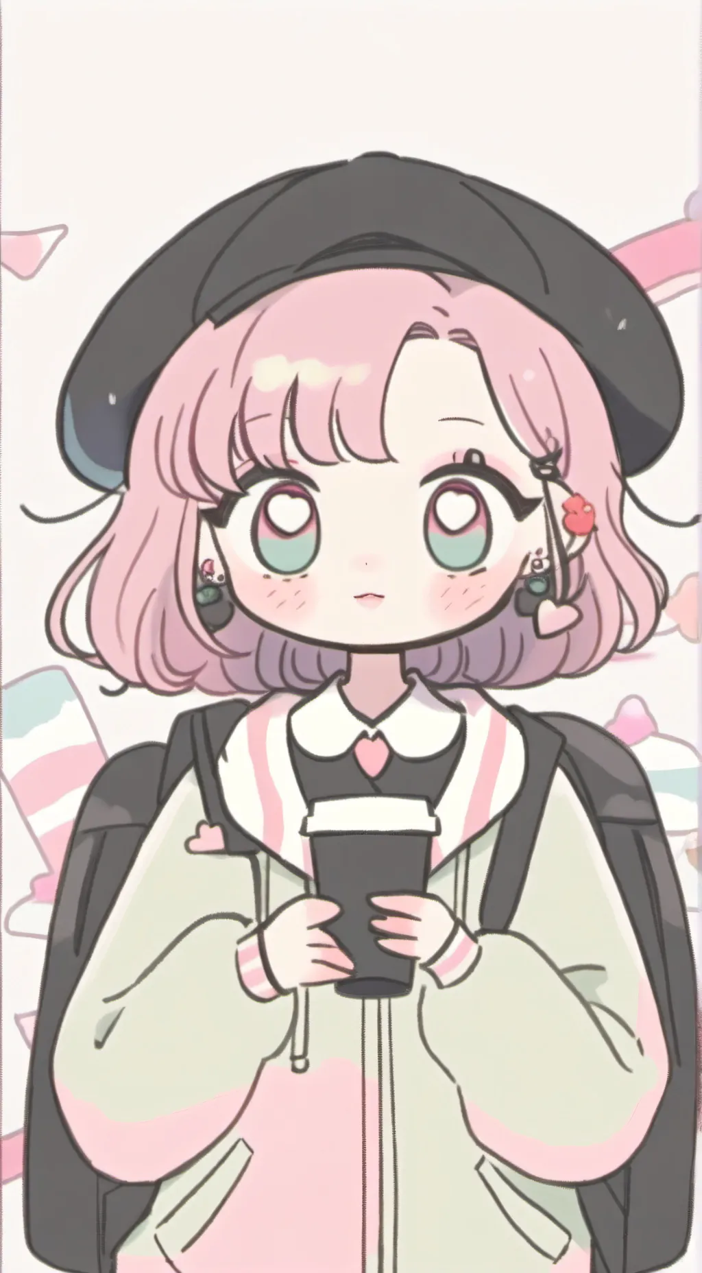 ai character: dw hates you background