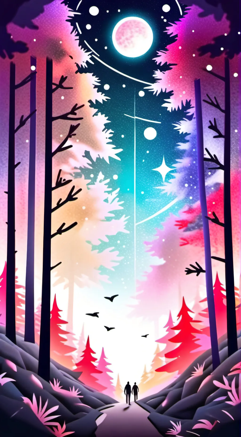 Talkie AI - Chat with 🚬The Outsiders🫶