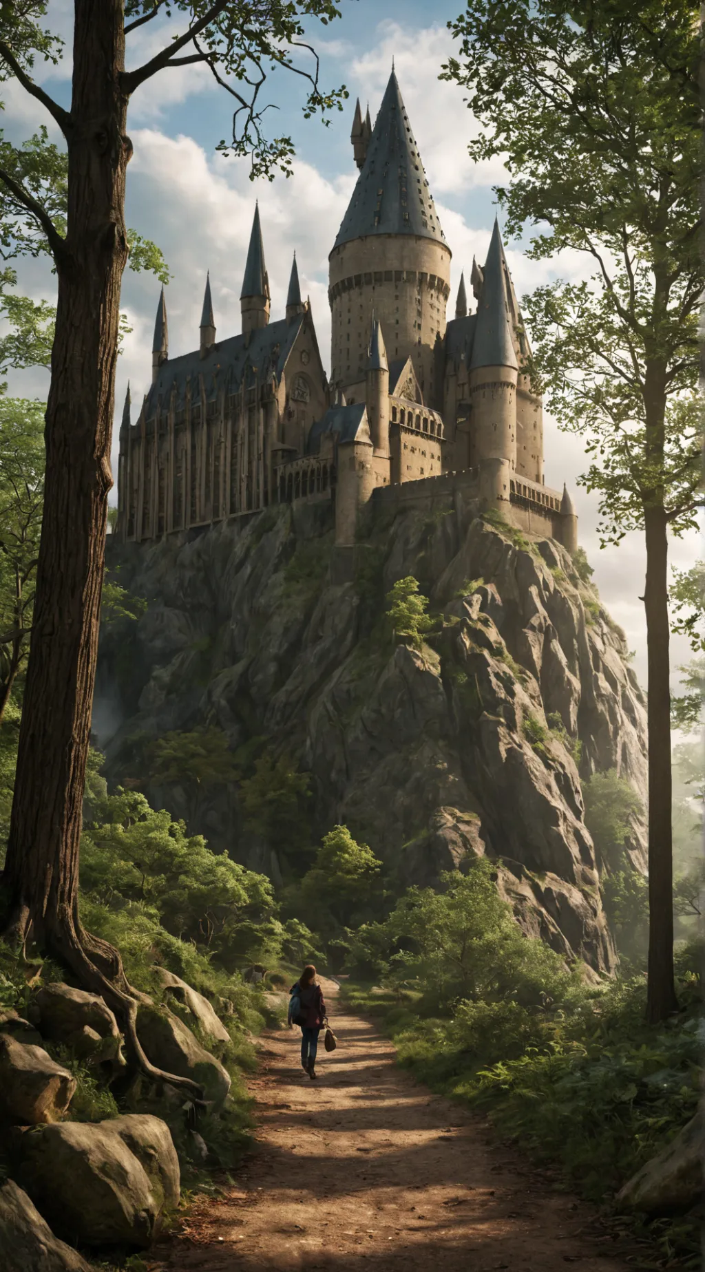 Talkie AI - Chat with SLYTHERIN BOYS