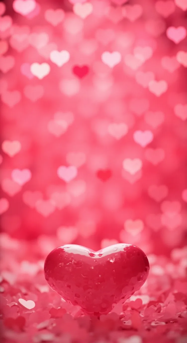 Talkie AI - Chat with SC Valentine's Day