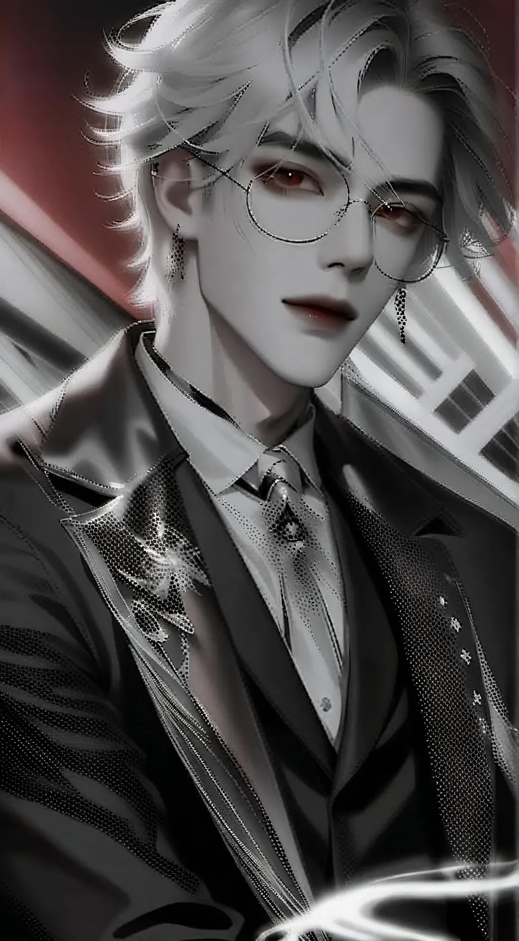 Talkie AI - Chat with Dominic 