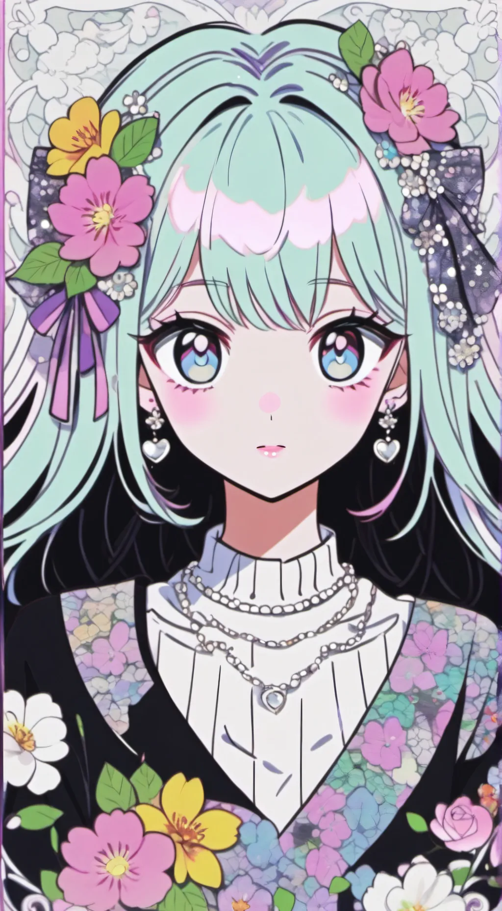 Talkie AI - Chat with Marie