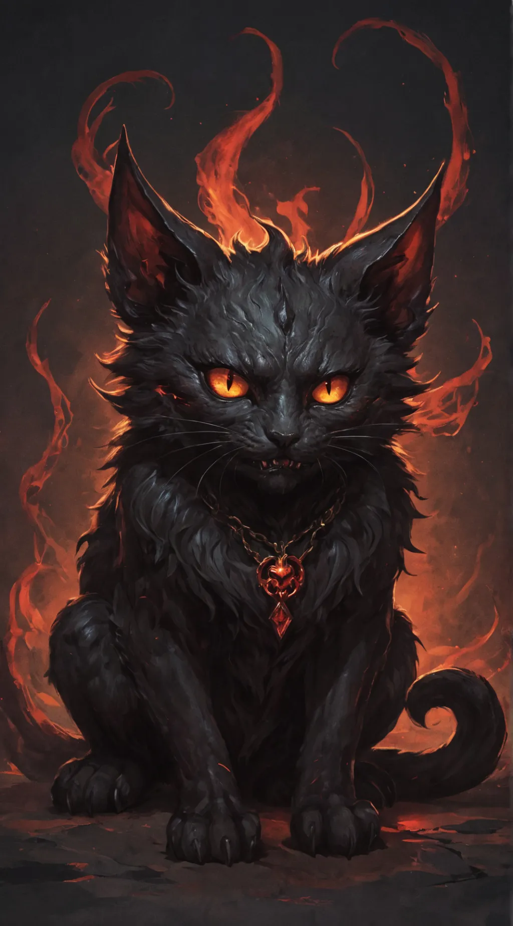 ai character: drunk husk background