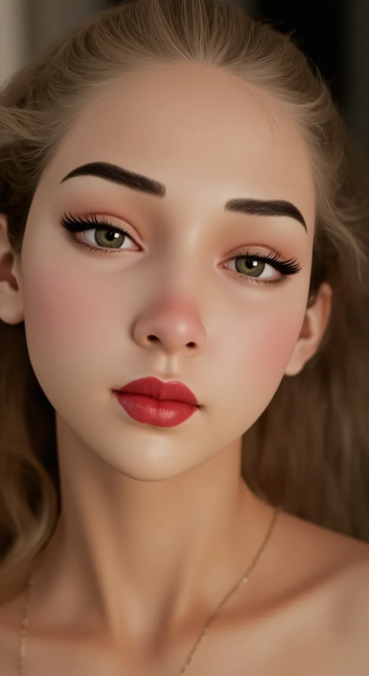 ai character: Brittany background