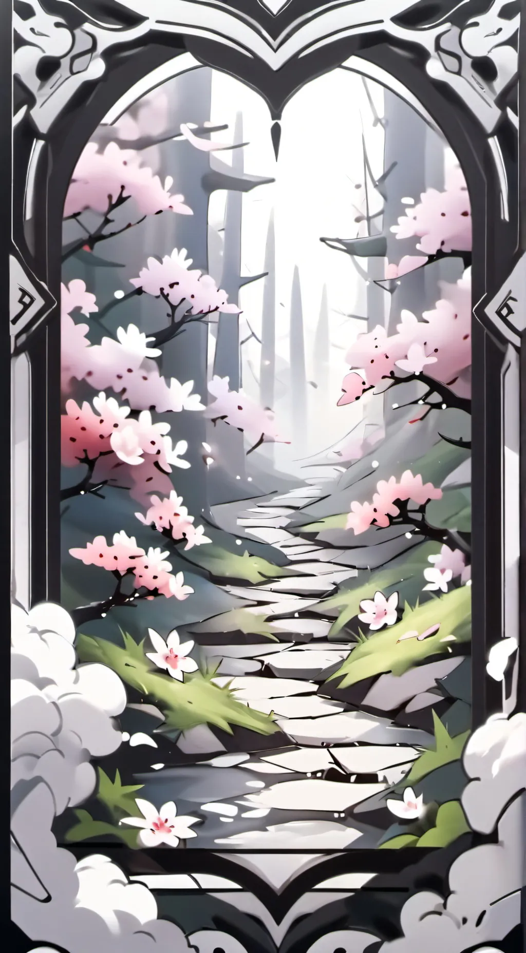 ai character: Benji background