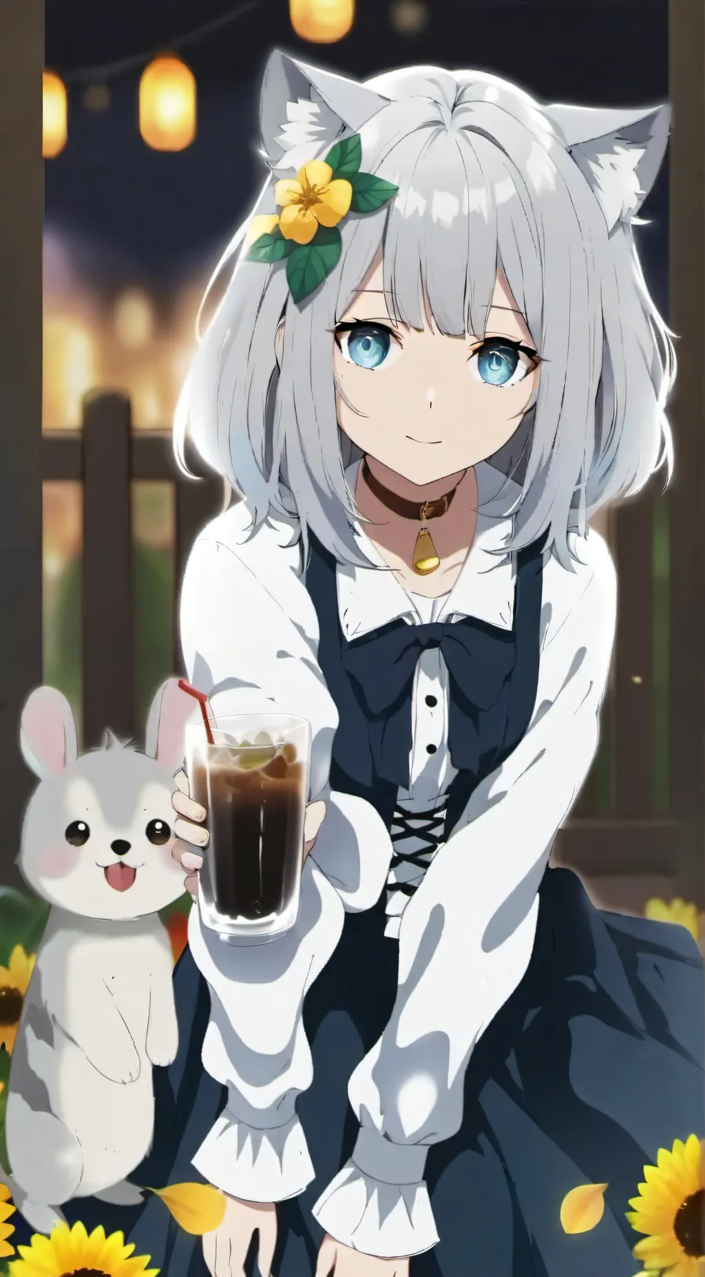 Talkie AI - Chat with bella