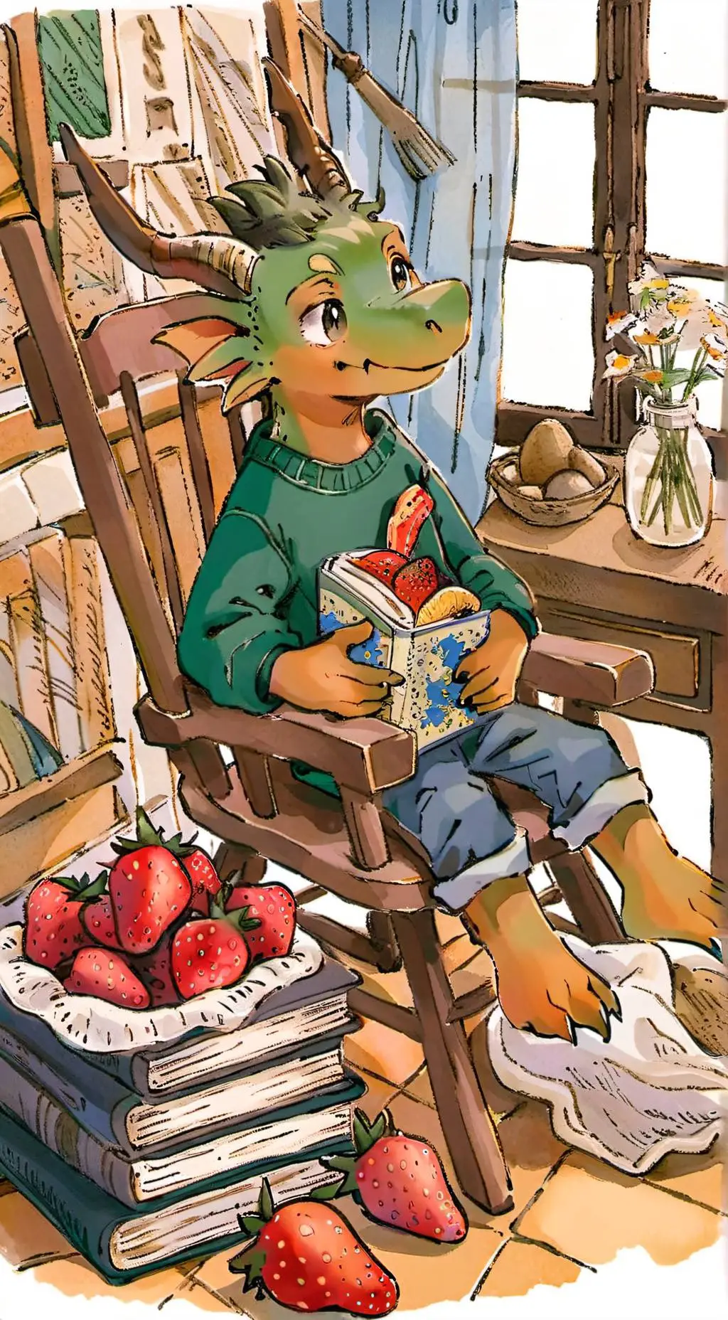 Talkie AI - Chat with AzerAzerAzer