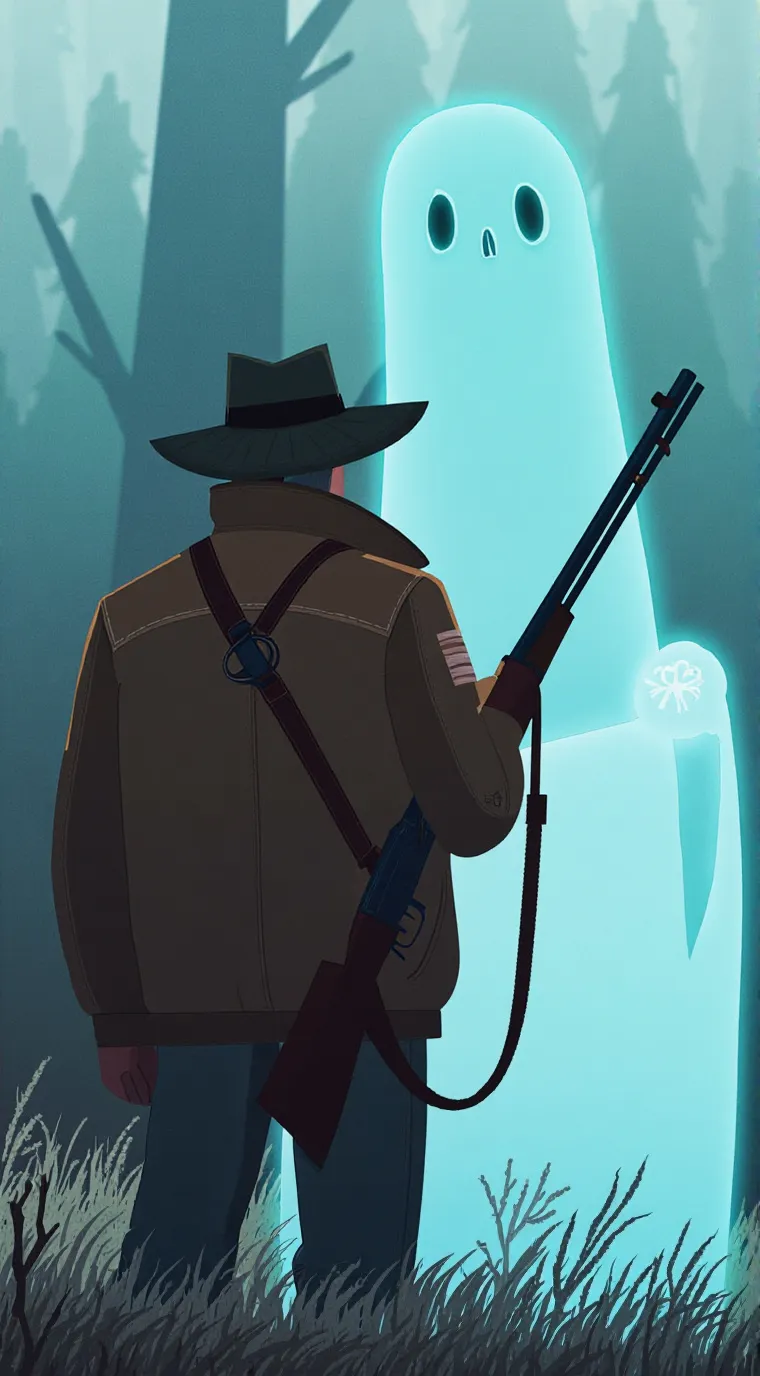 ai character: Hansel  background