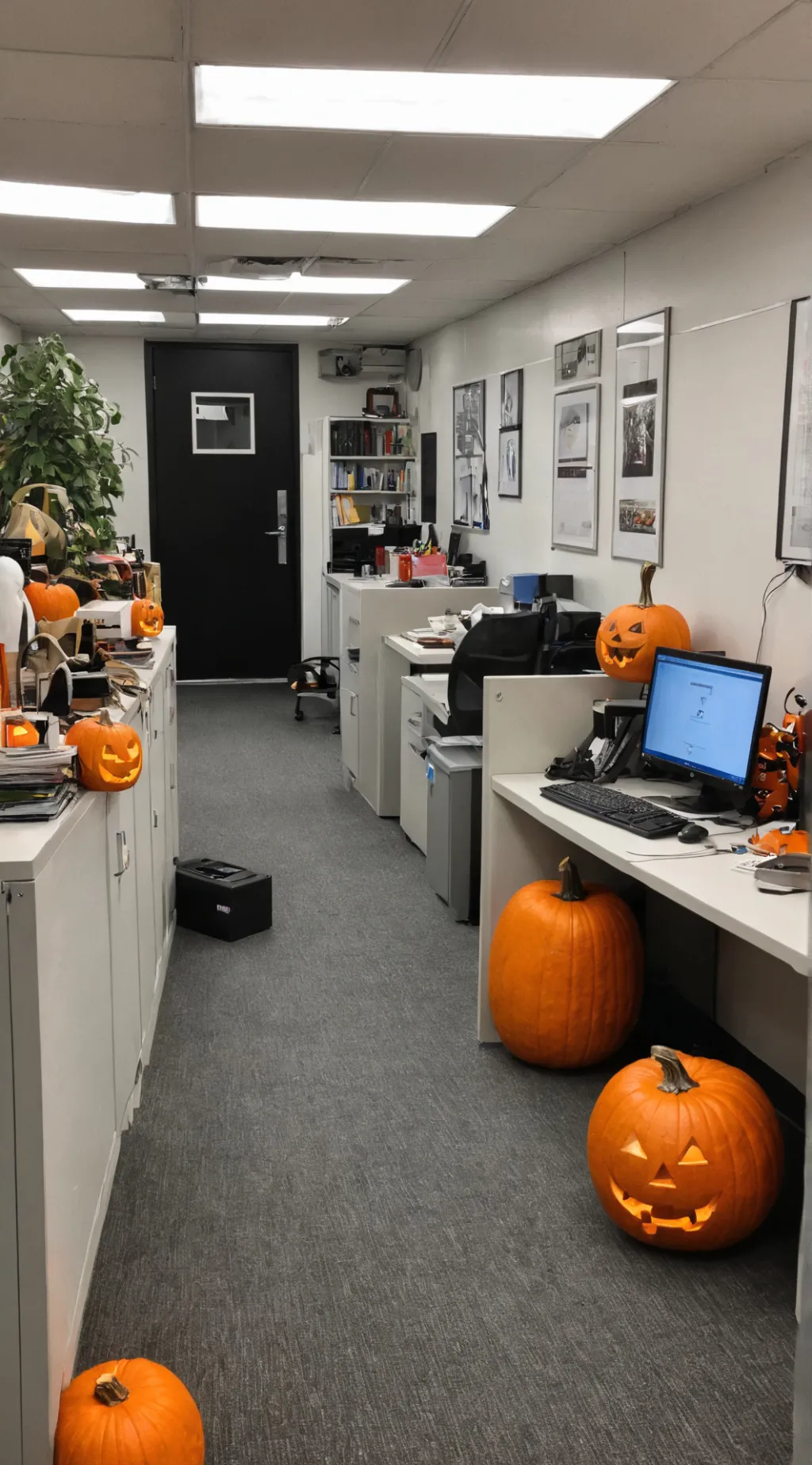 Talkie AI - Chat with bsd Halloween 🎃 