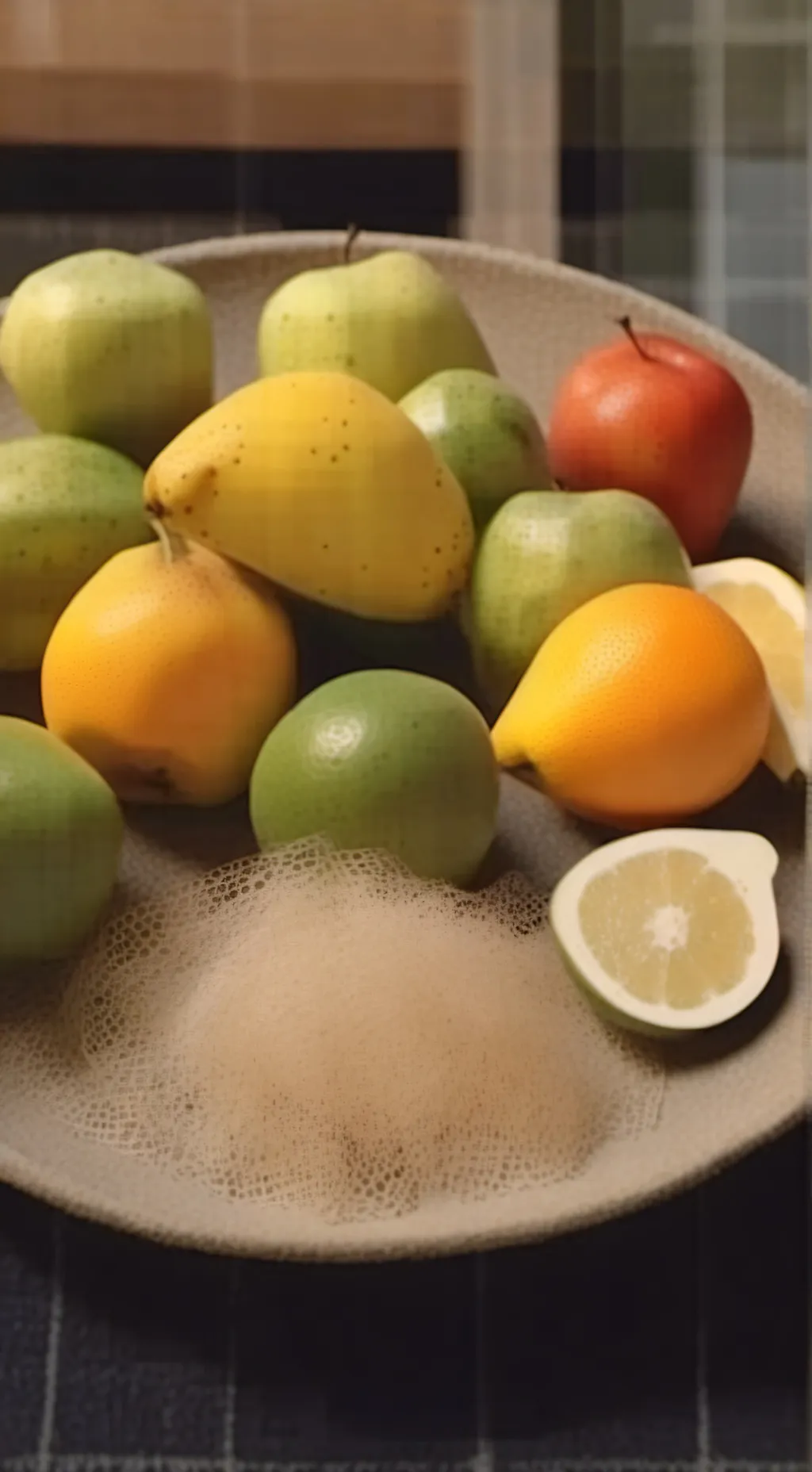 ai character: talk to me background