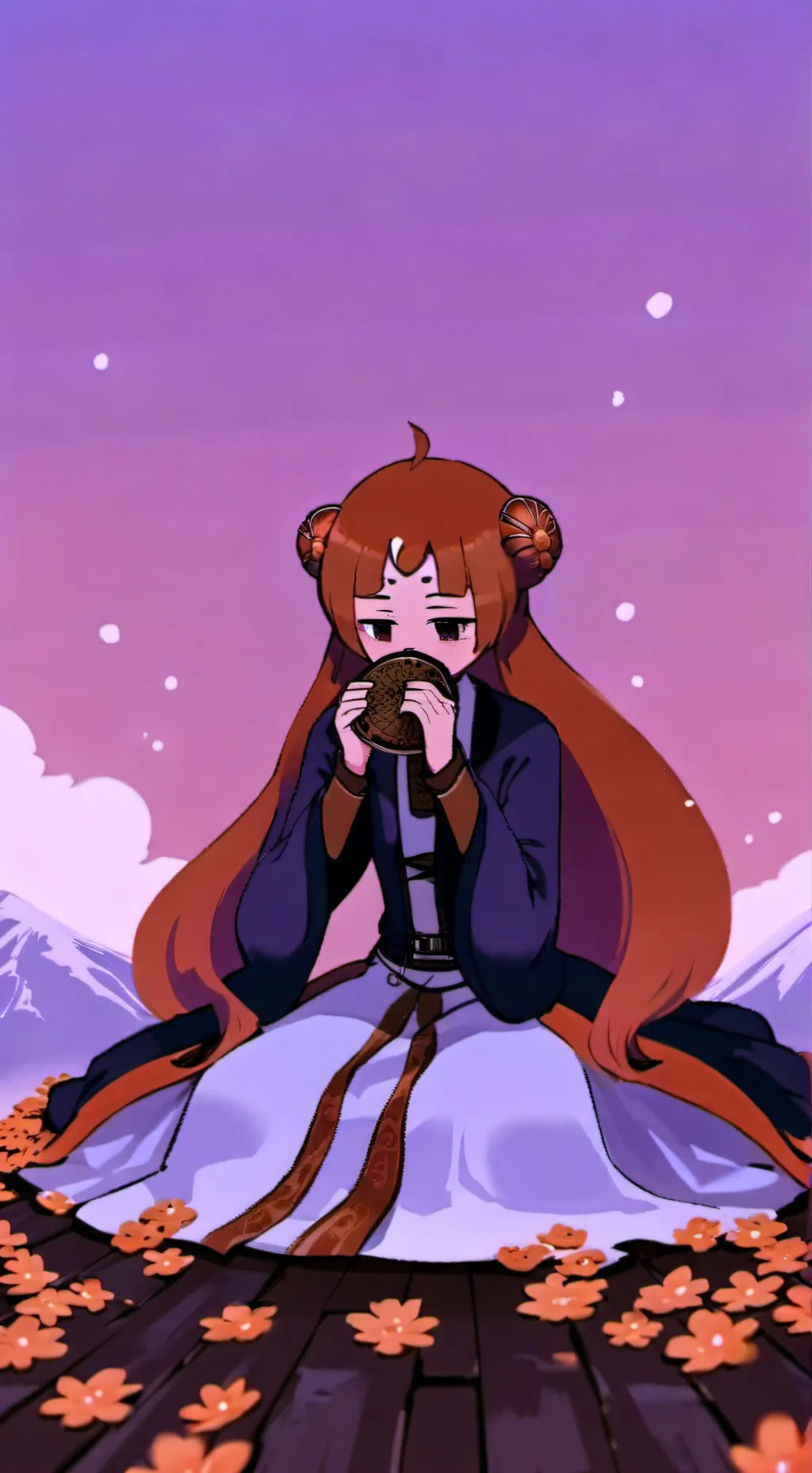 ai character: Suíça  background