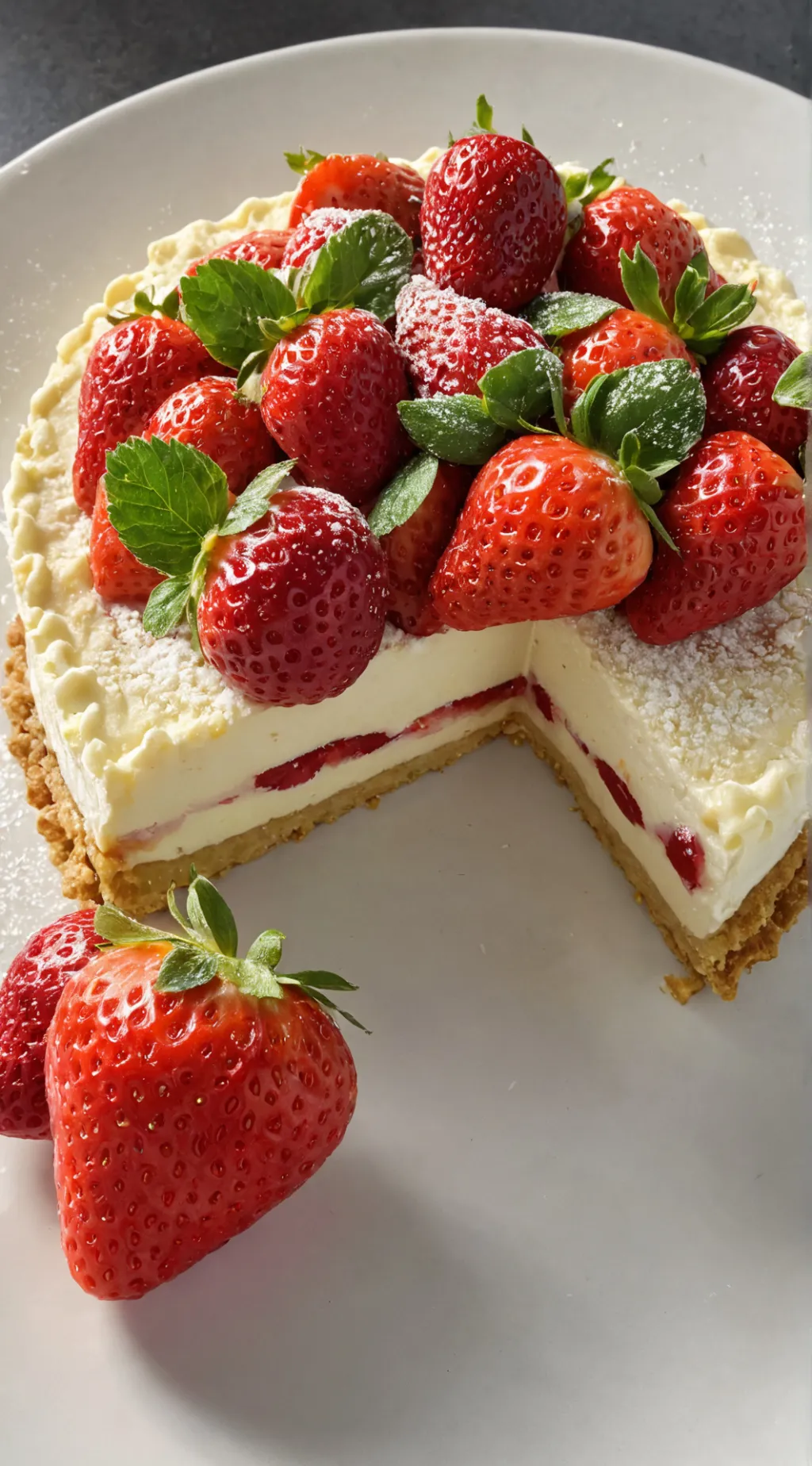 ai character: pero....Looey.... background