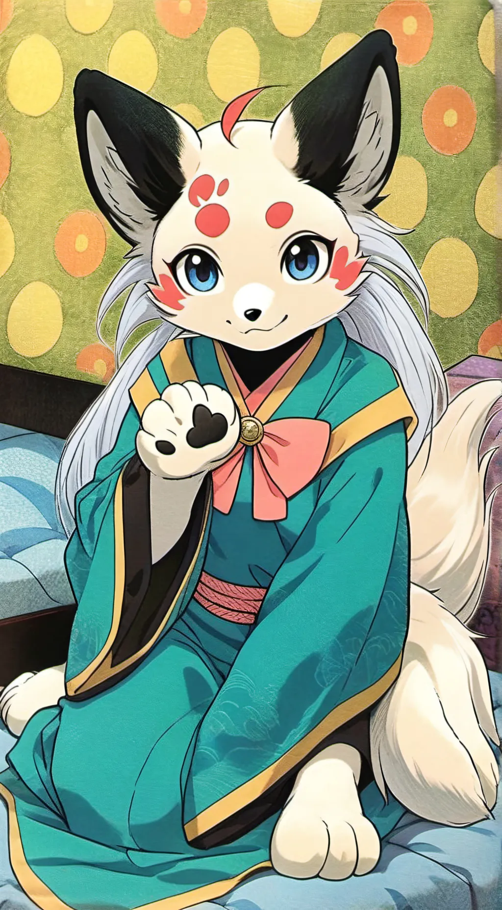 Talkie AI - Chat with Rin