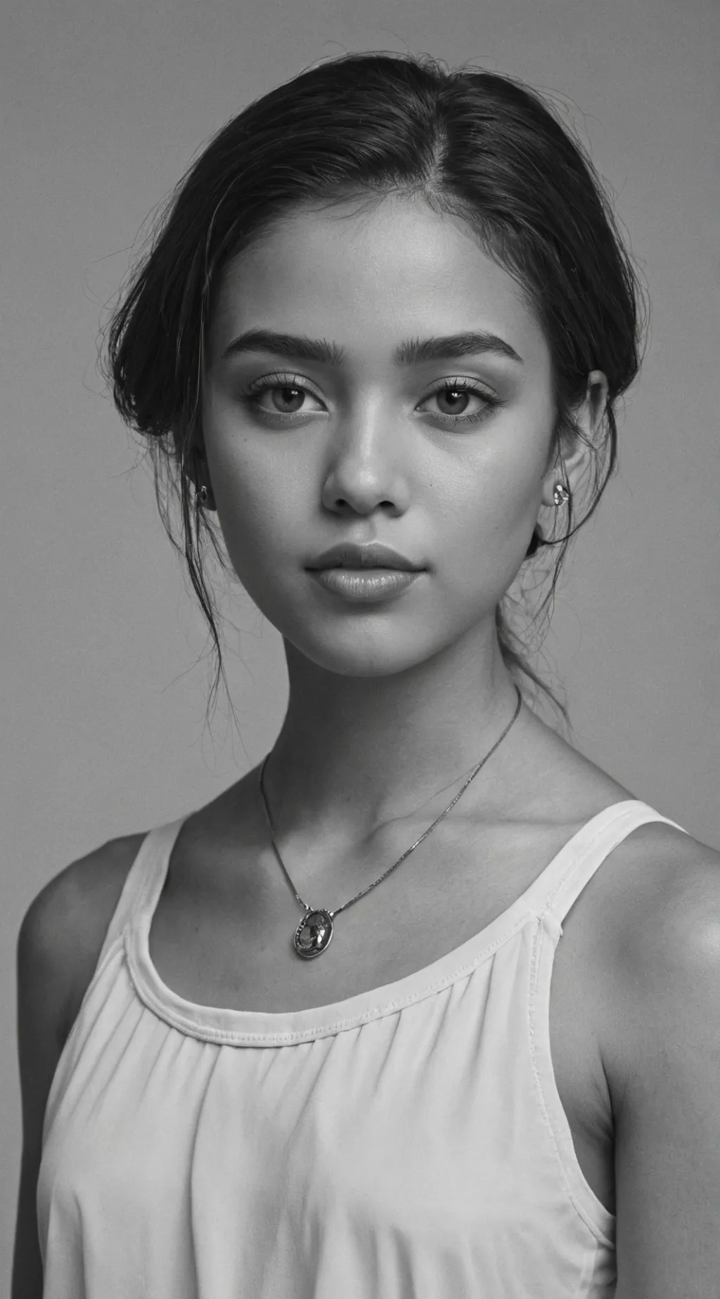 ai character: aliyah background