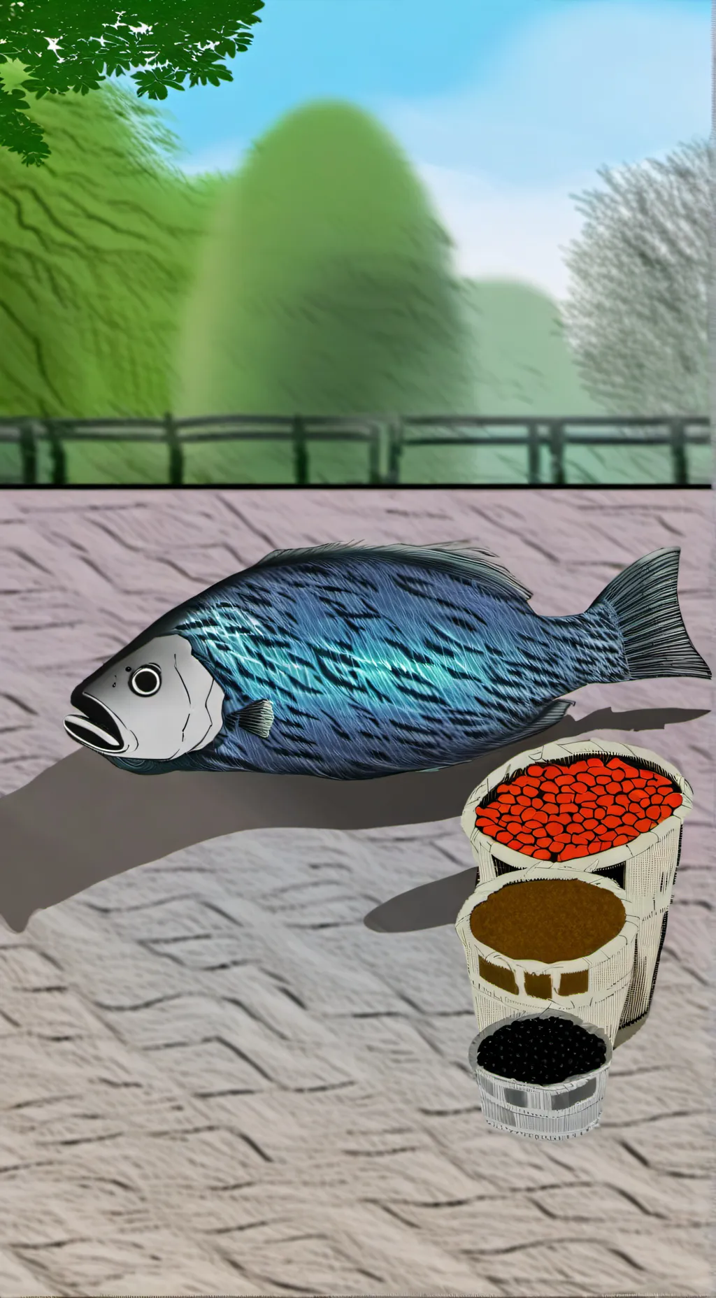 ai character: mm2 (crazyy) background