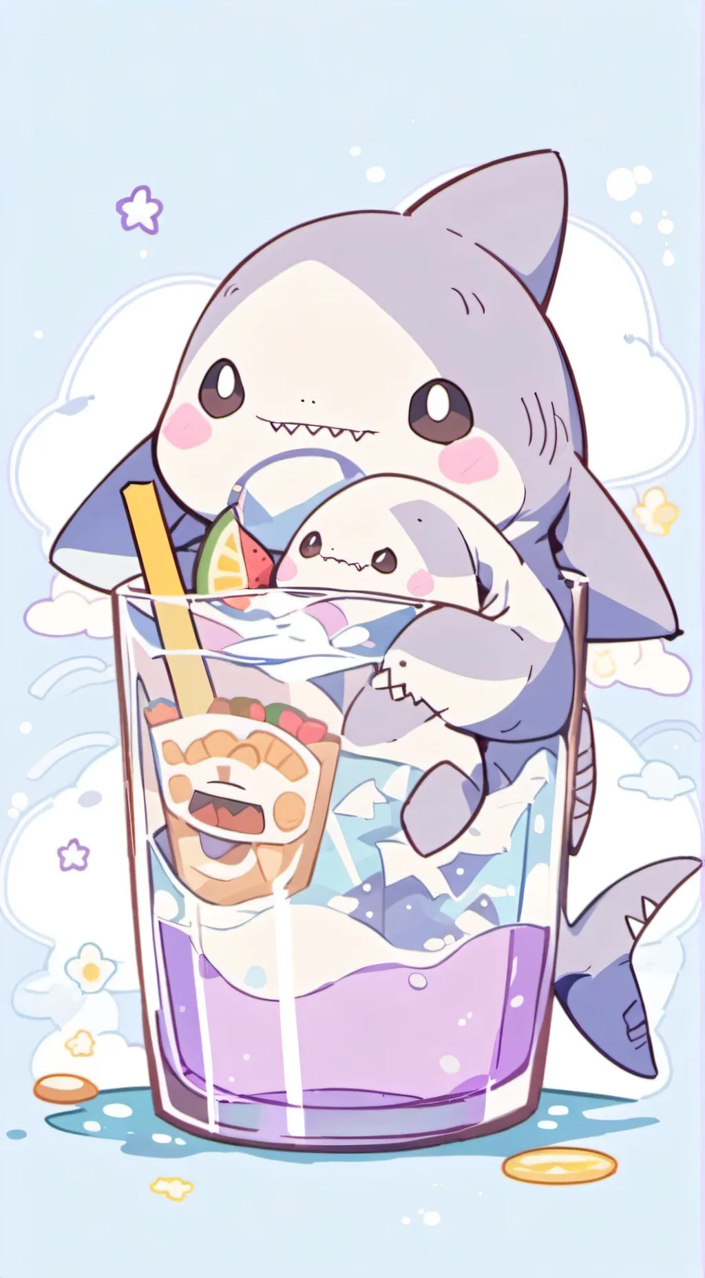 ai character: 😶MHA Fight😯 background