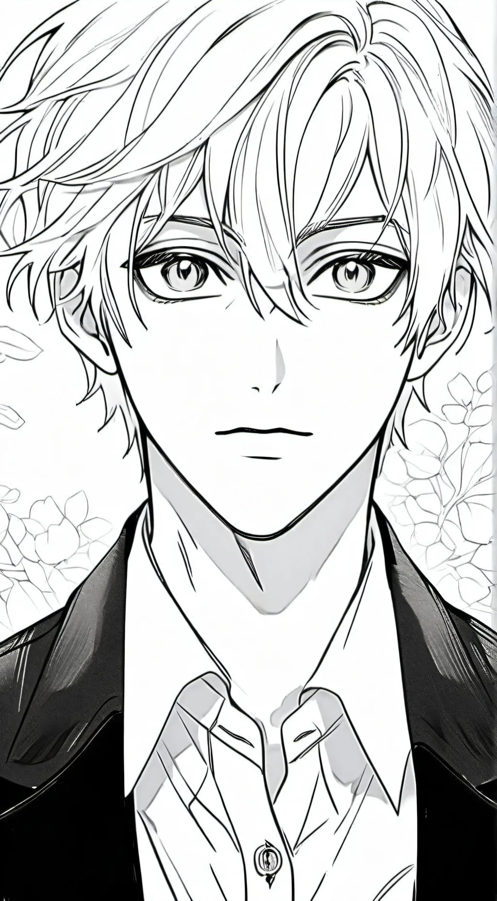 ai character: Sayok-Meng background