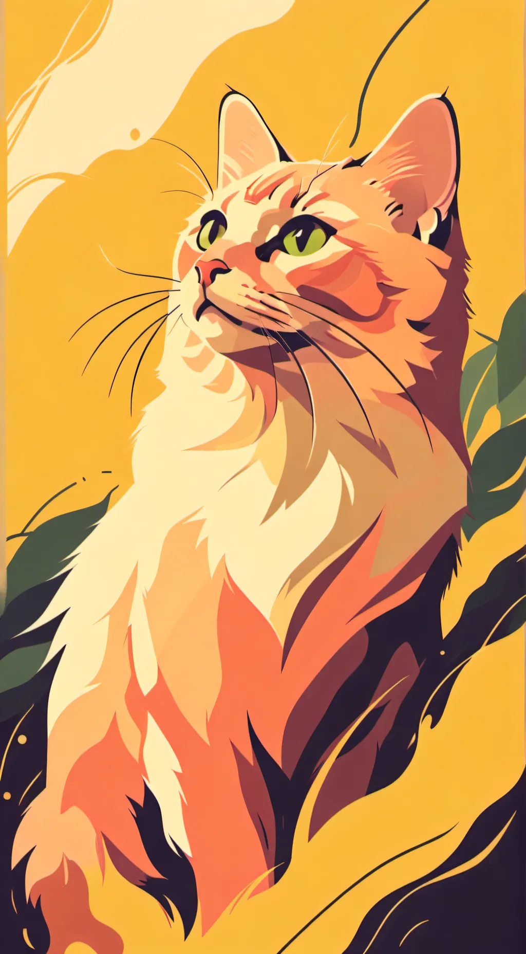 ai character: Zipchard(Zip) background