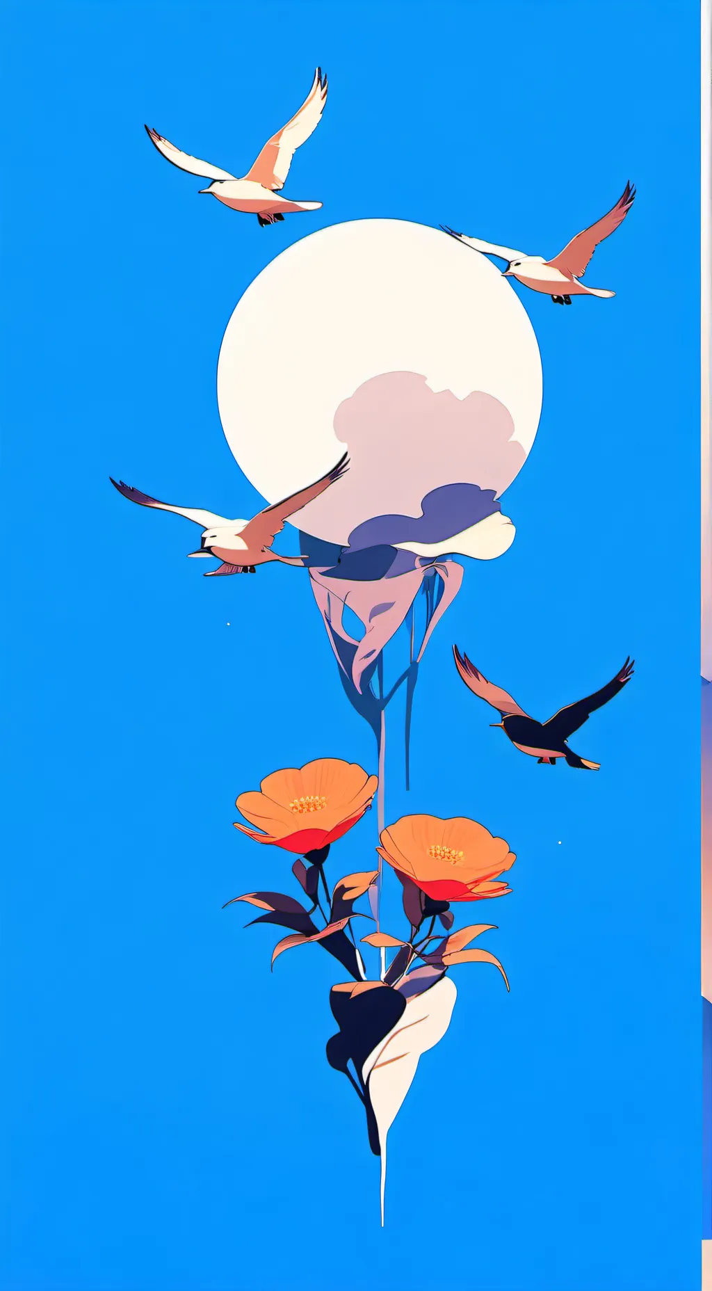 ai character: ° ͜ʖ ͡ -DW infect background