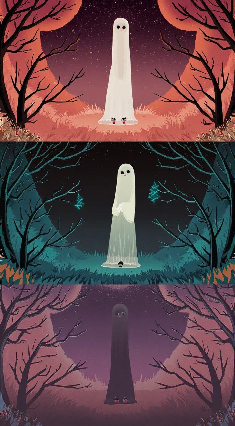 ai character: Naruto y tu background