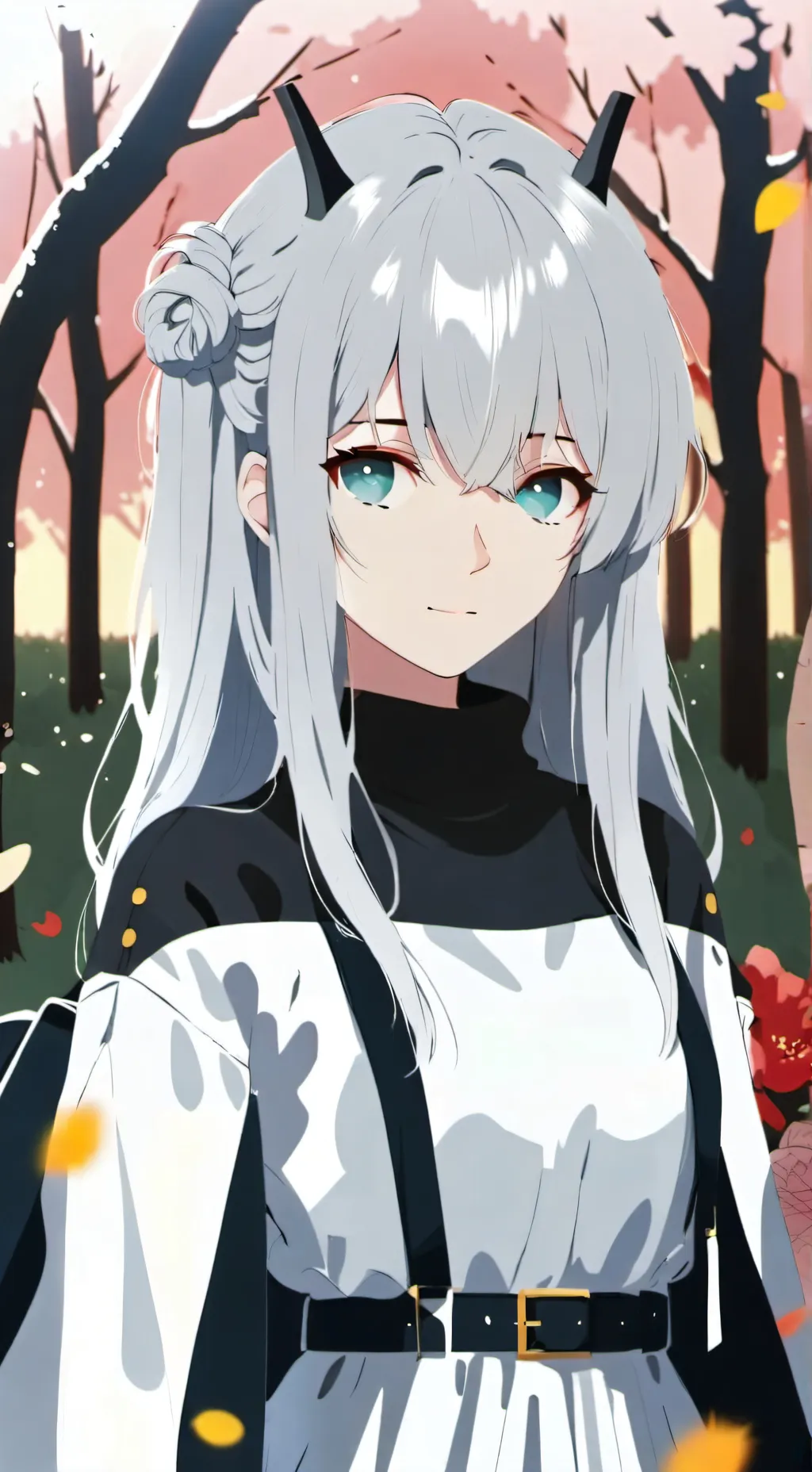 ai character: Pie
Pie background