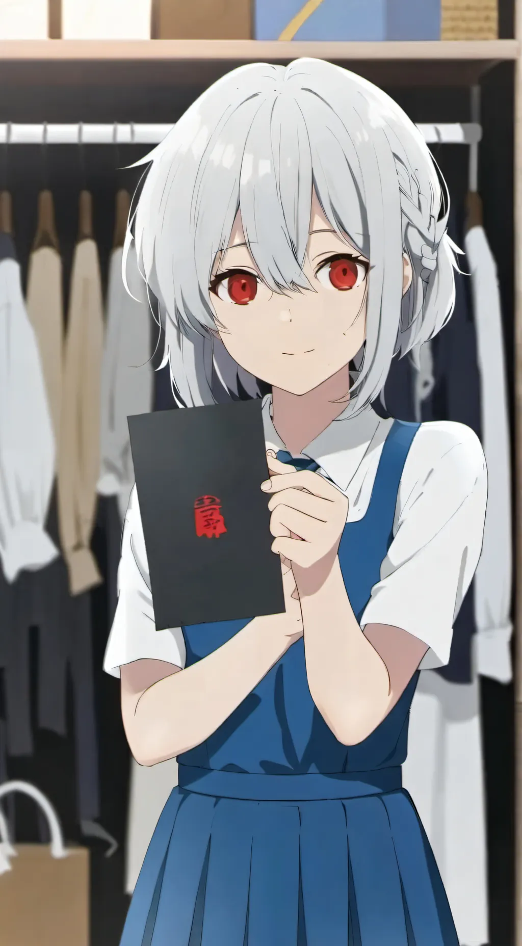 Talkie AI - Chat with Riley 