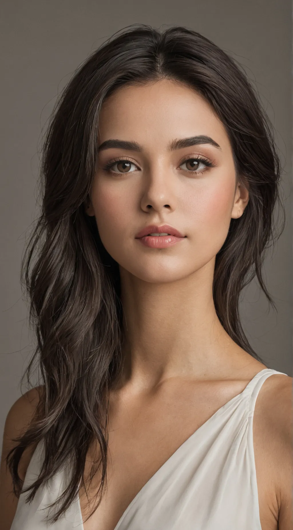 ai character: Lila background