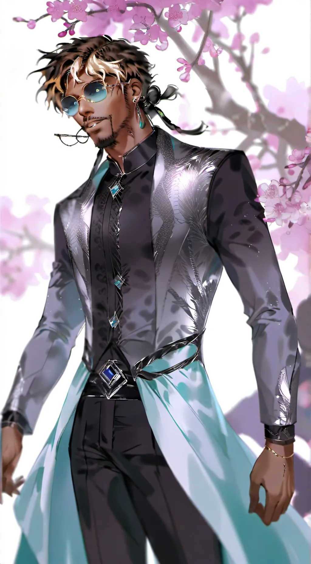 Talkie AI - Chat with luke