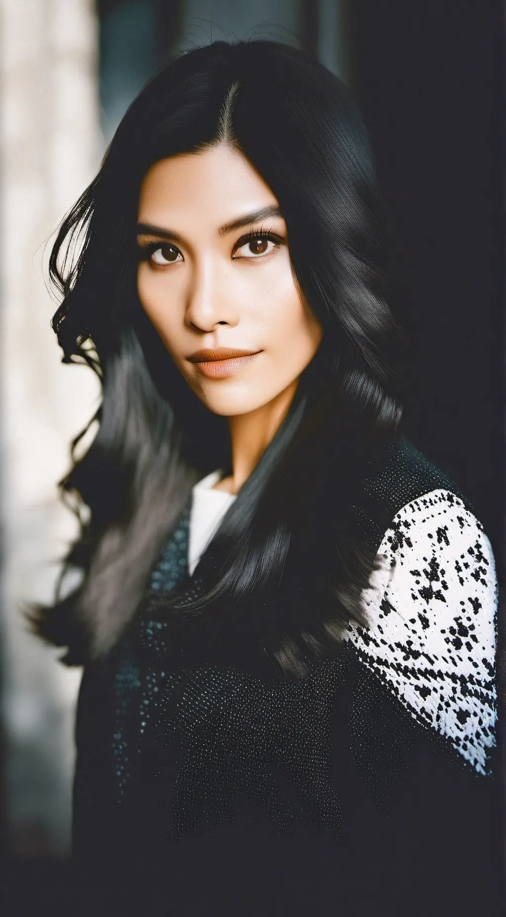 ai character: ~...Samantha...~ background