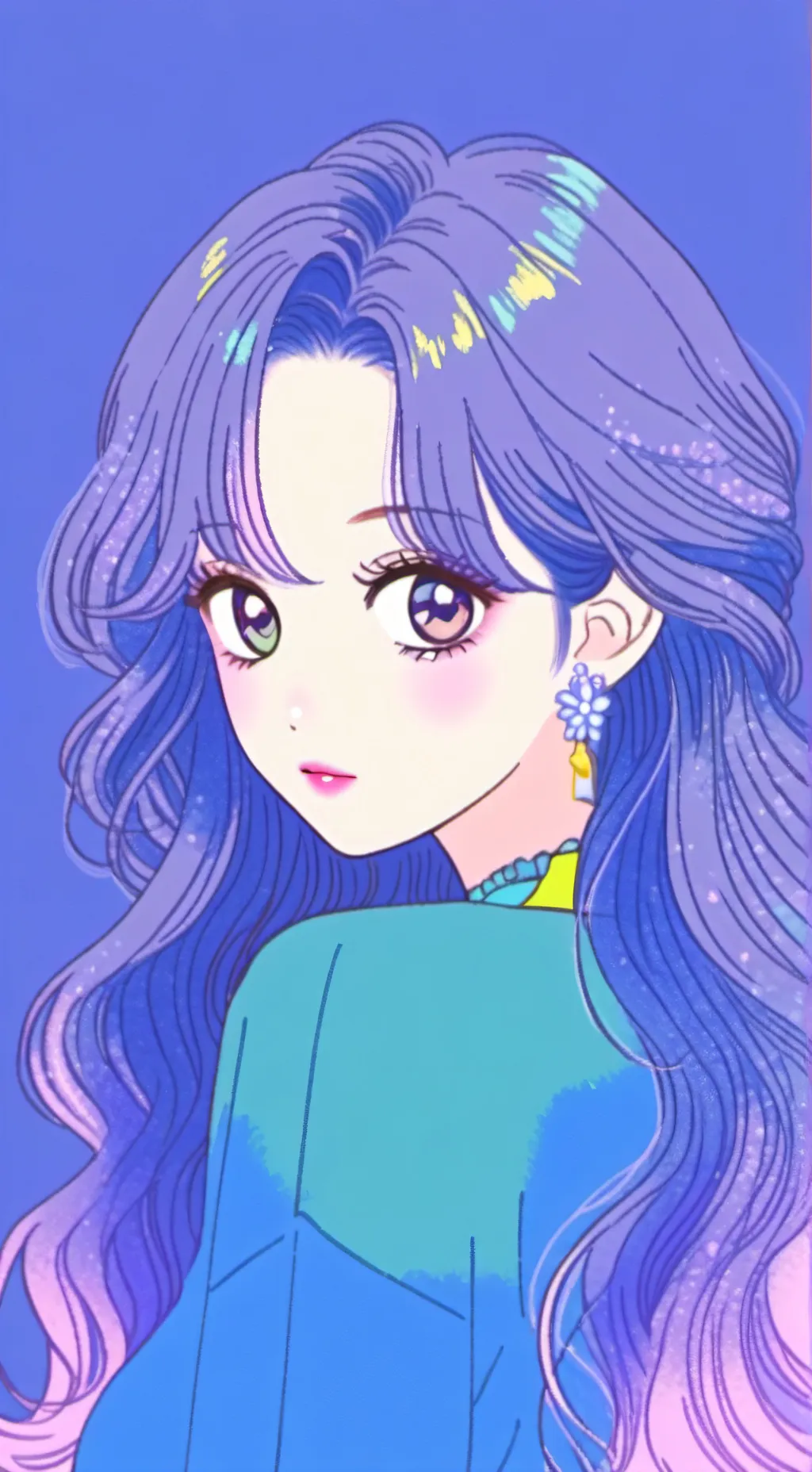 Talkie AI - Chat with June