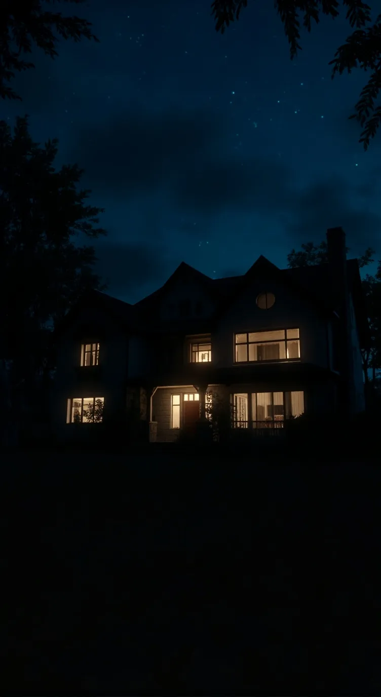 Talkie AI - Chat with EAS- Don't go out.