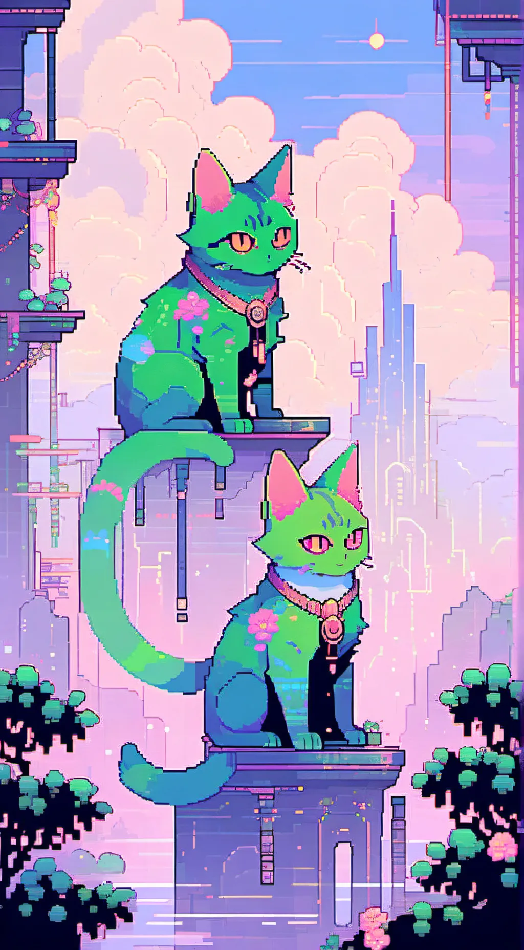 Talkie AI - Chat with Gnarpy battle