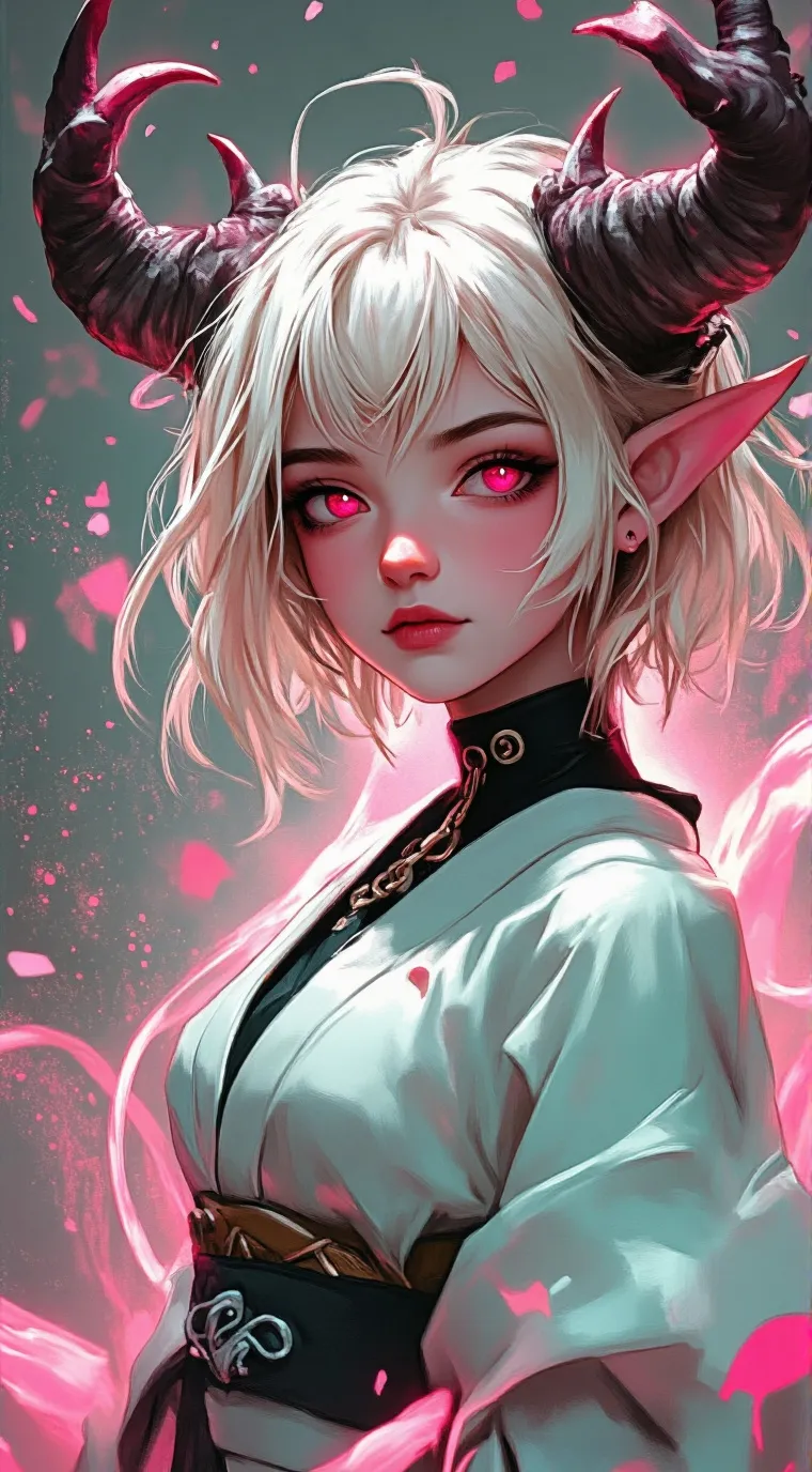 ai character: p**ing mitsuri  background