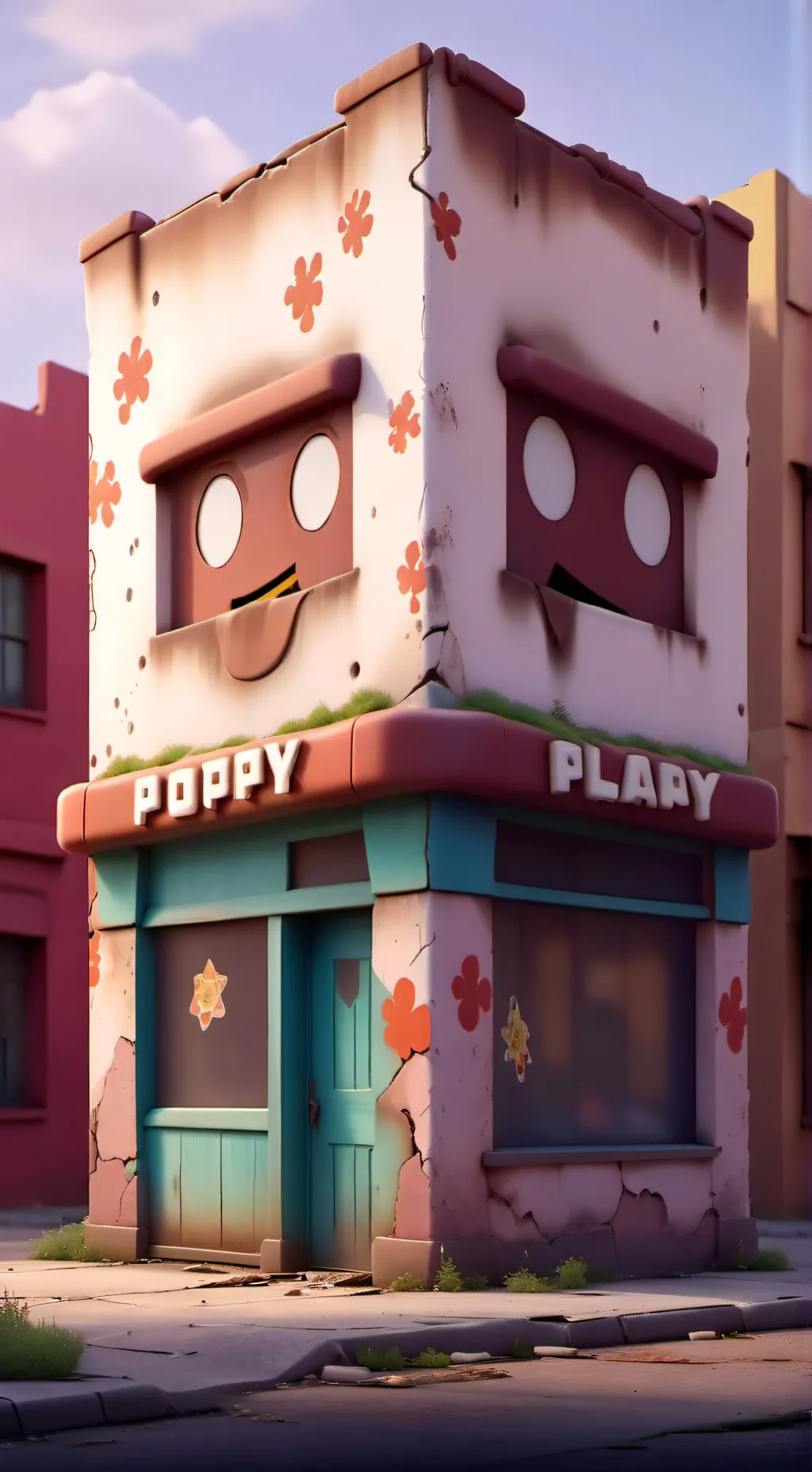 ai character: SC divorce background