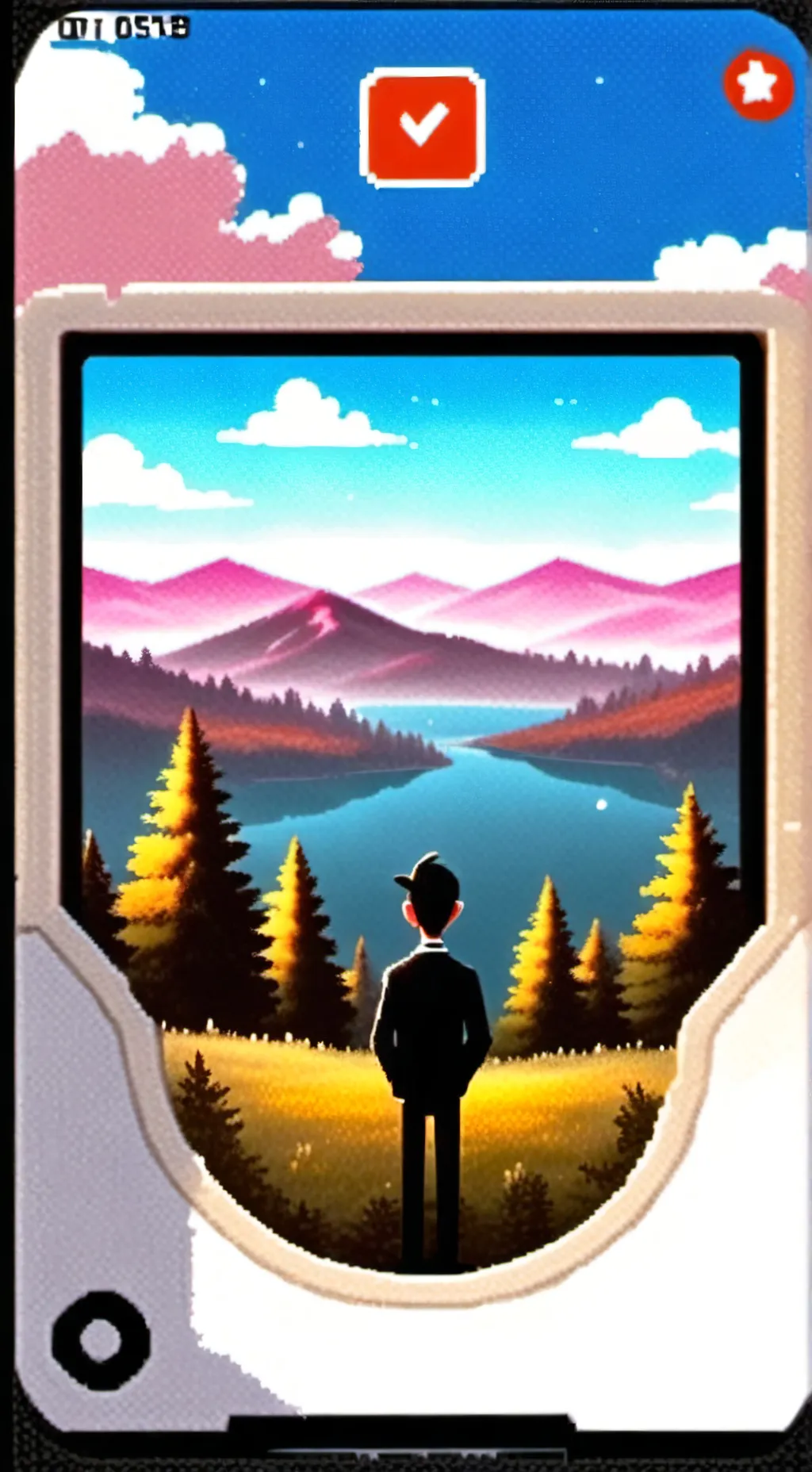 Talkie AI - Chat with Nothing 