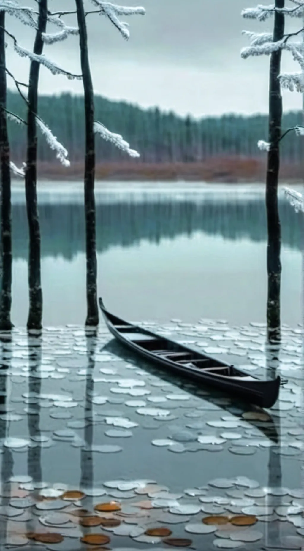 ai character: Squid Game 2 background