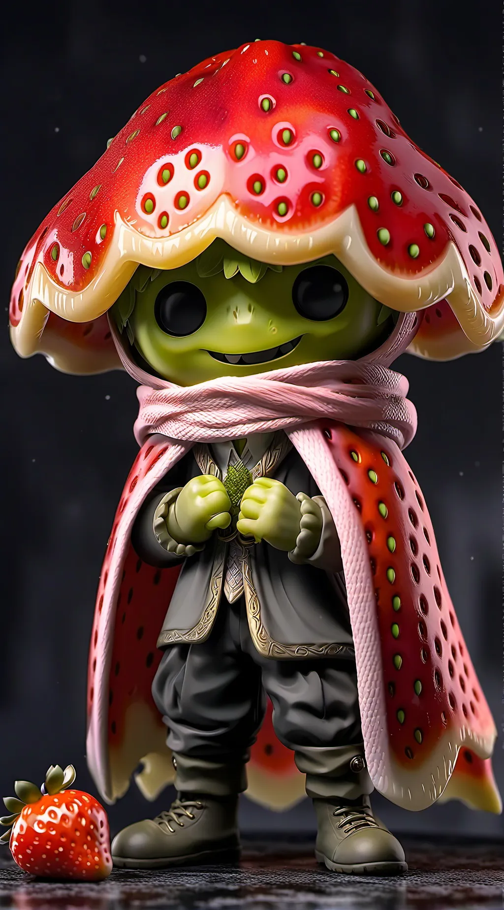 ai character: DW!!:3 background