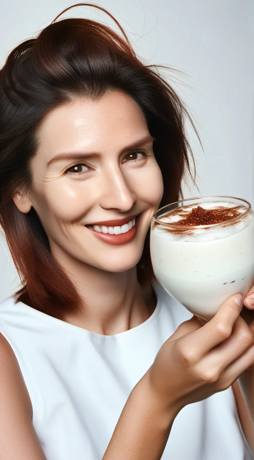 ai character: skz background