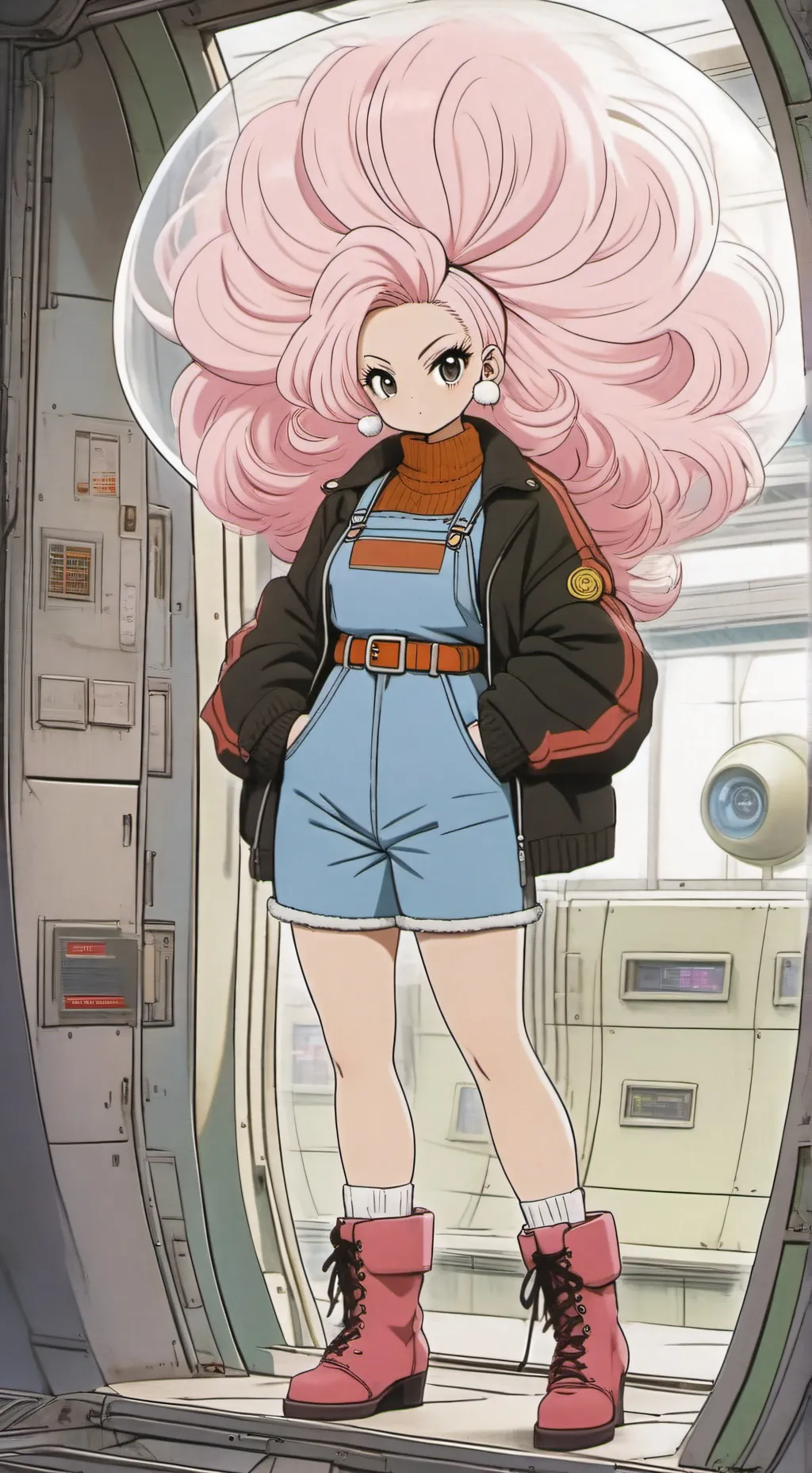 Talkie AI - Chat with Vozuu