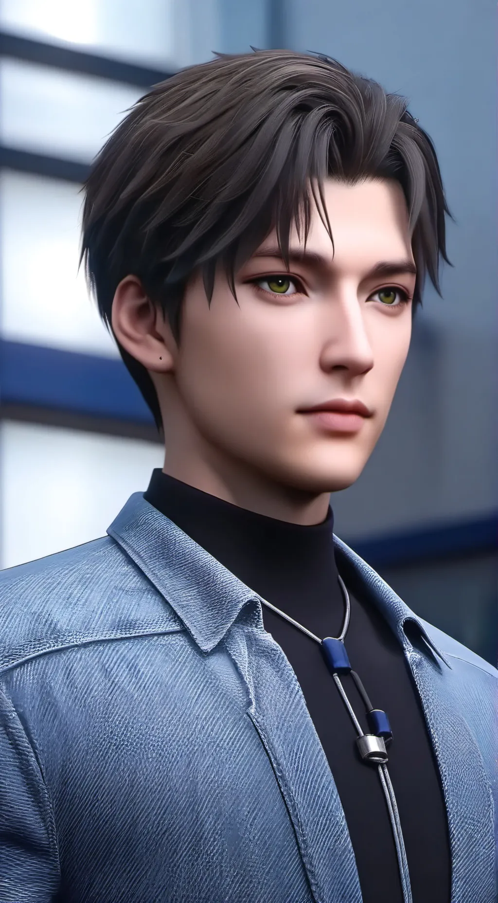 ai character: boomiee background