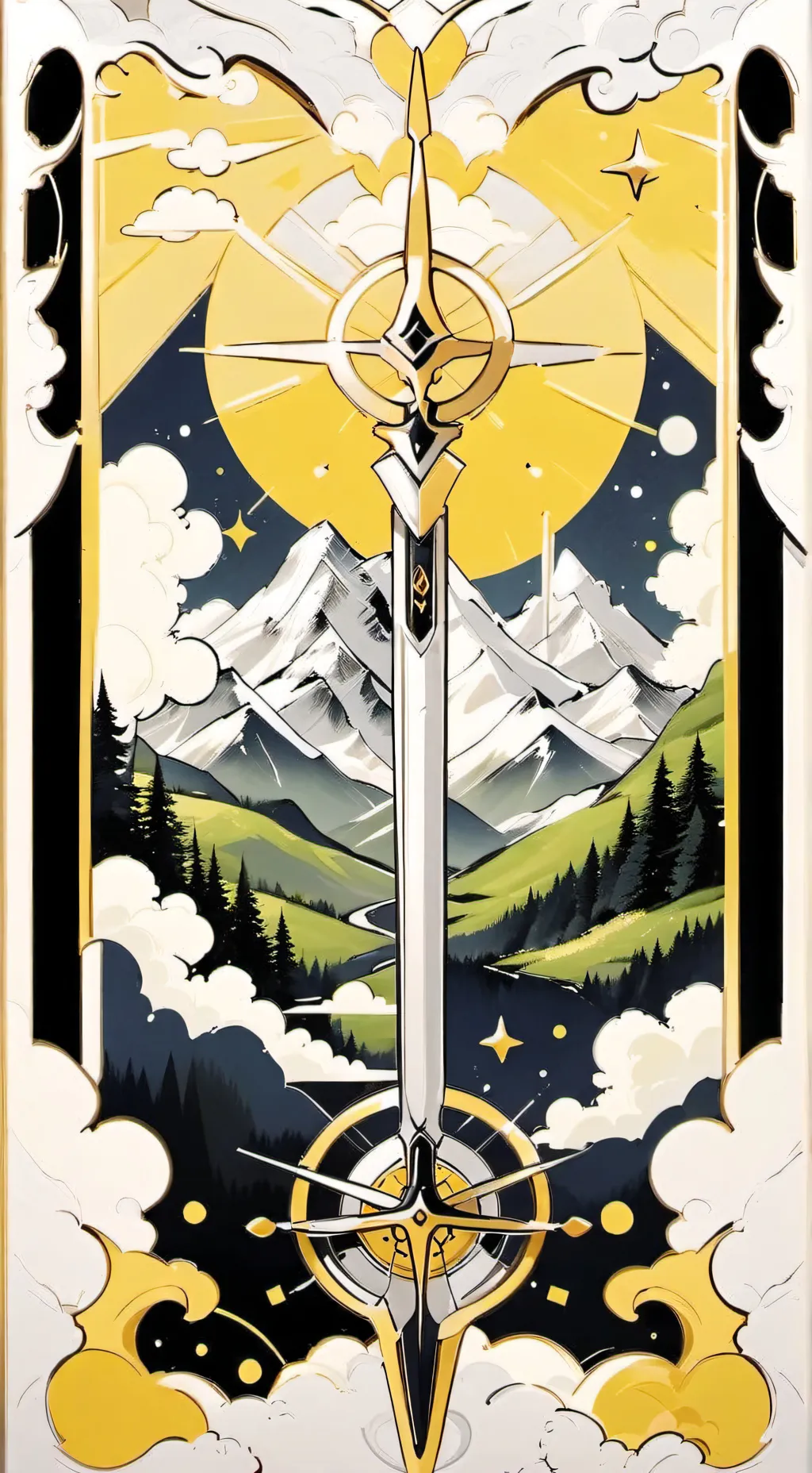 ai character: Sprunki  background