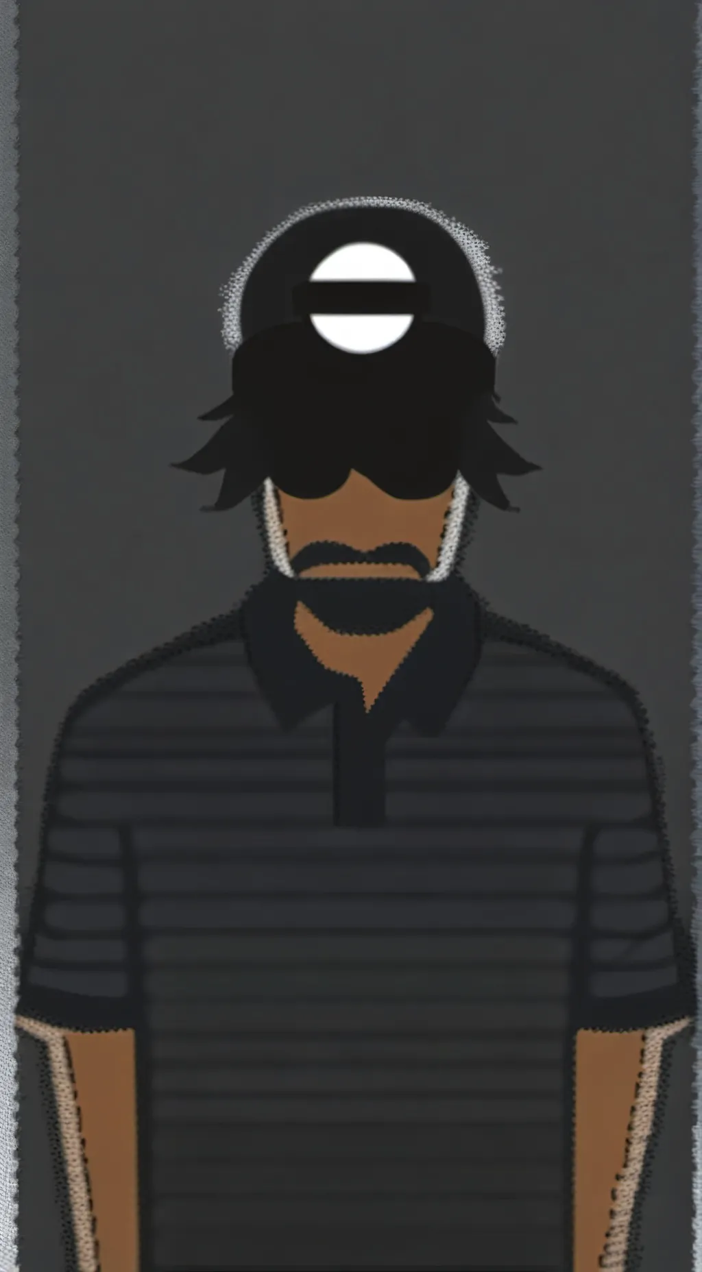 ai character: polo/incredibox  background