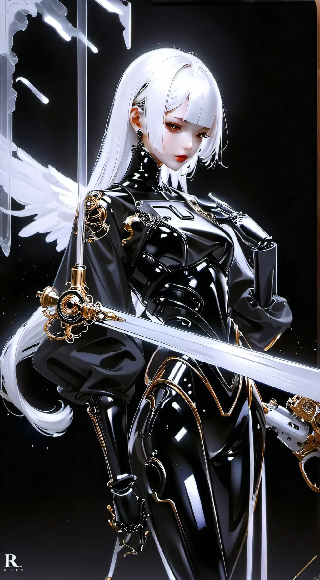 ai character: joe Mama meme background