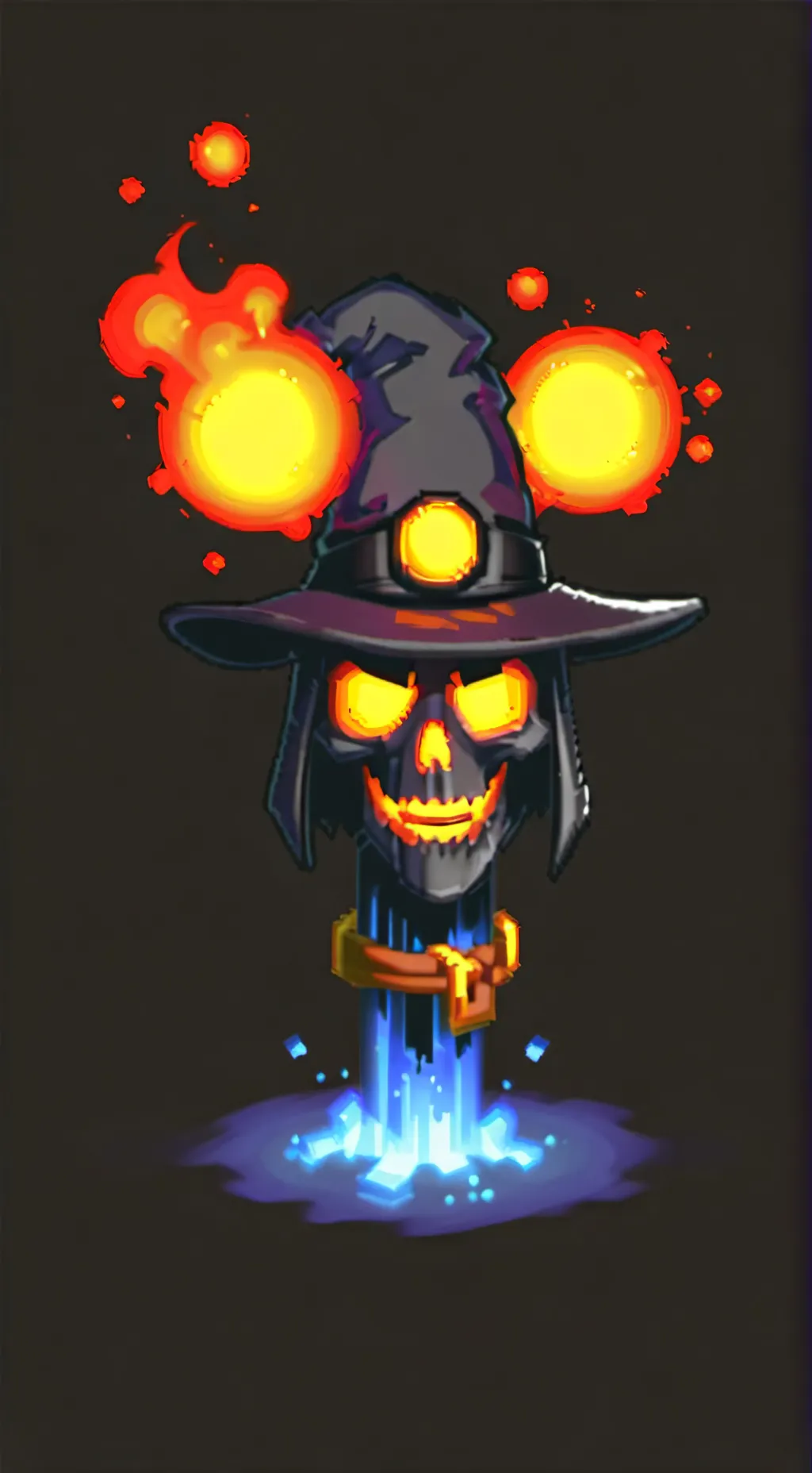 ai character: Nooberto tocinacio background