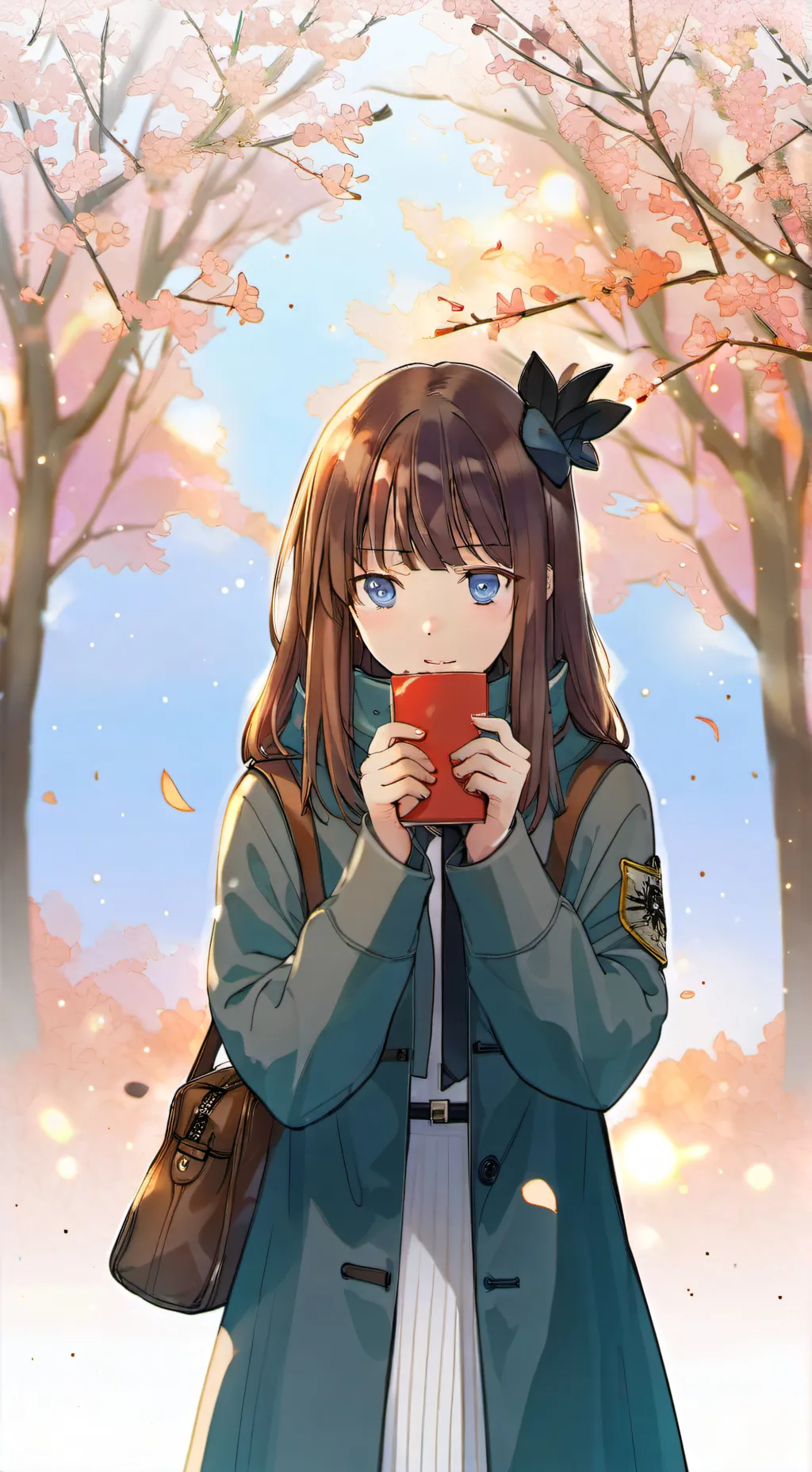 Talkie AI - Chat with Maria